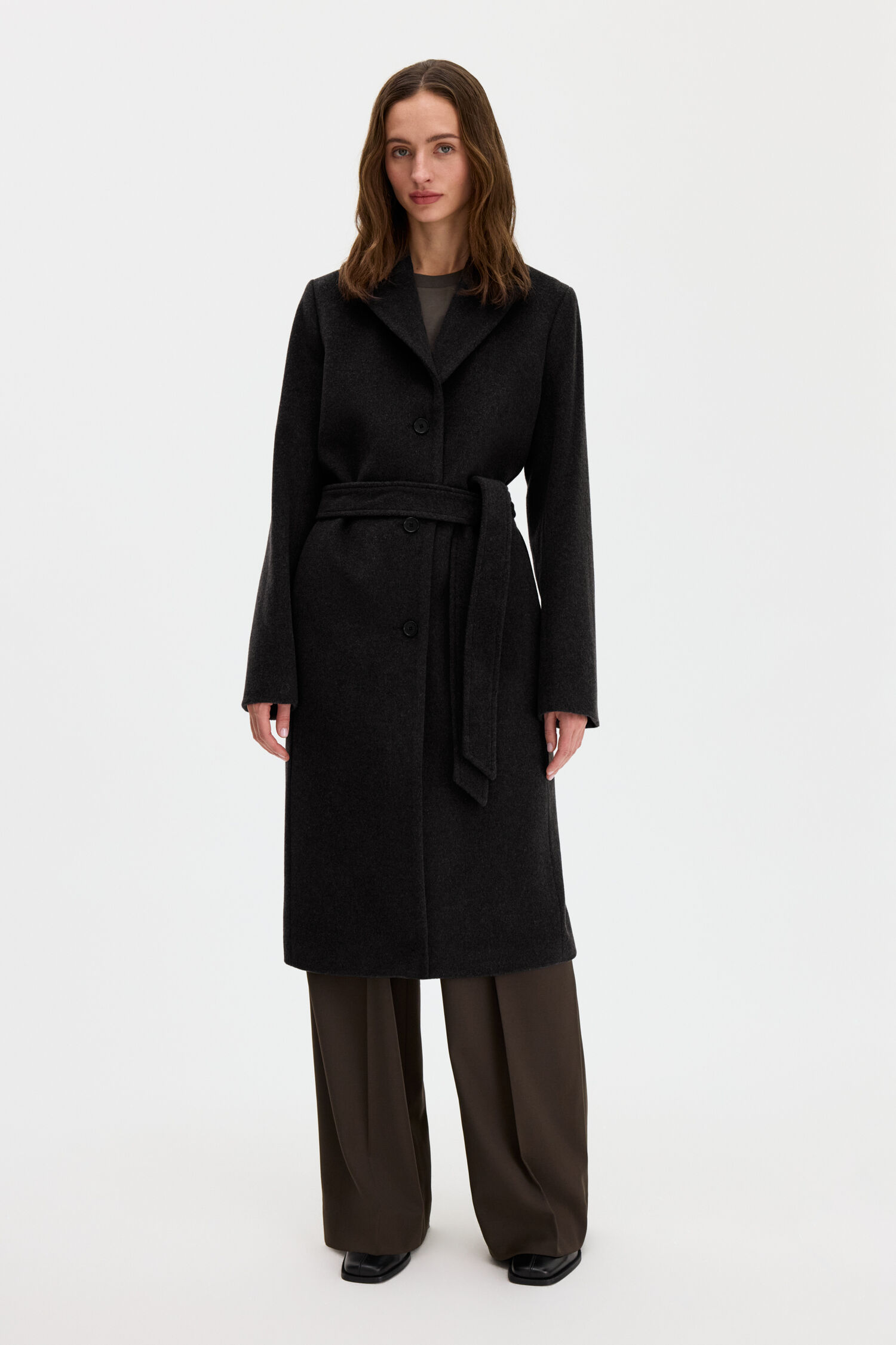Thea Coat