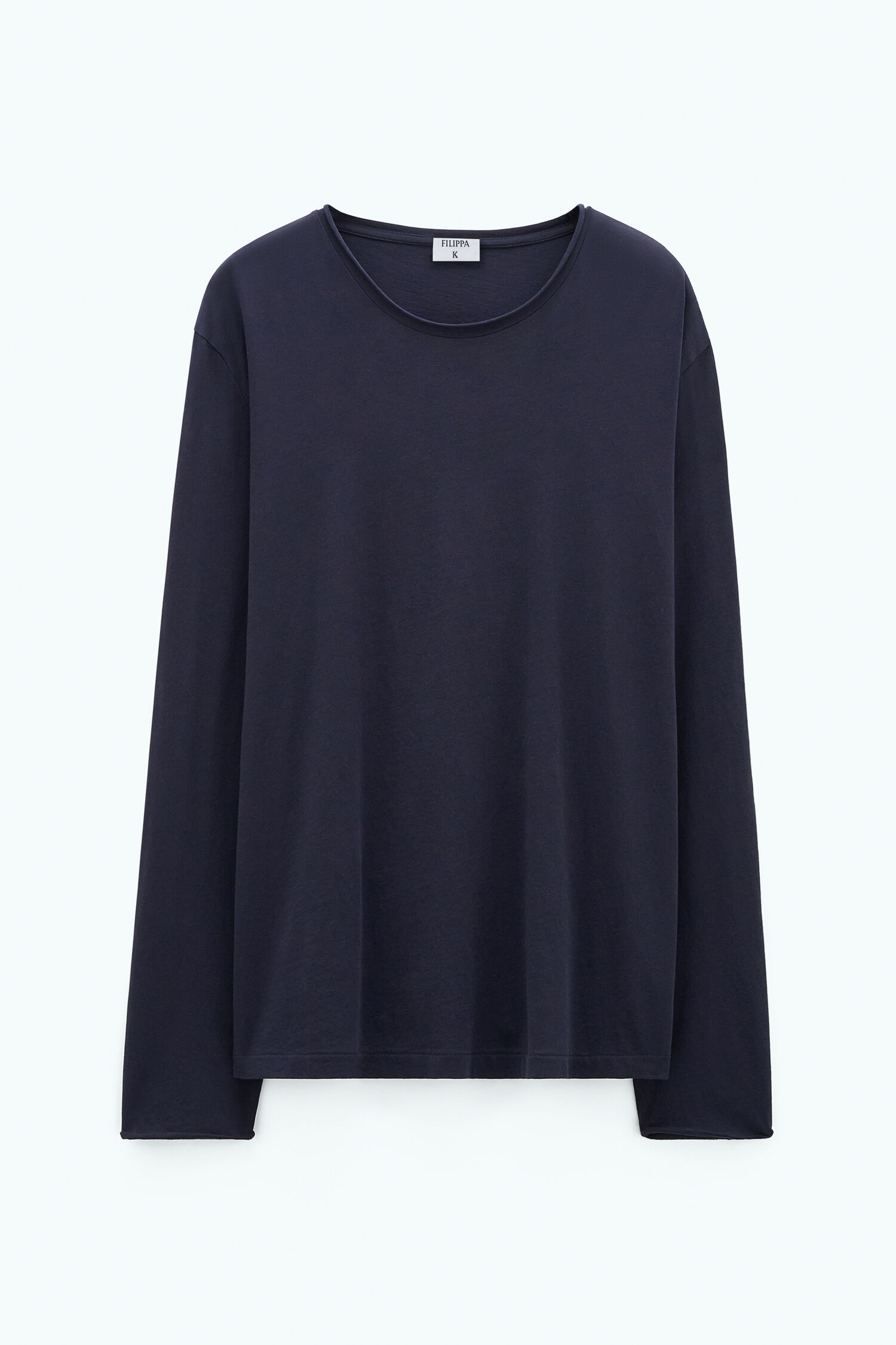 Filippa k roll neck 2025