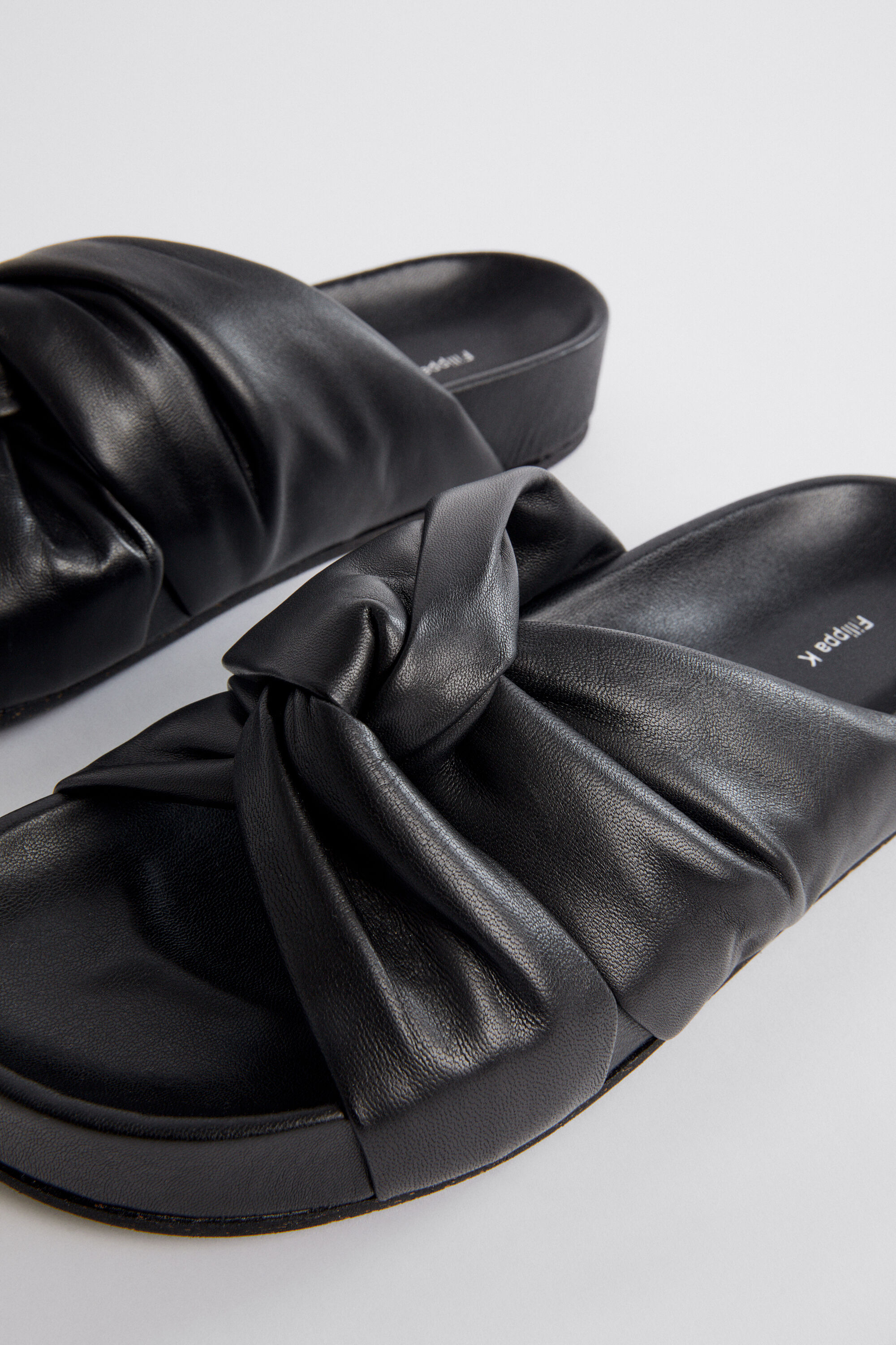 Filippa k clearance sandals