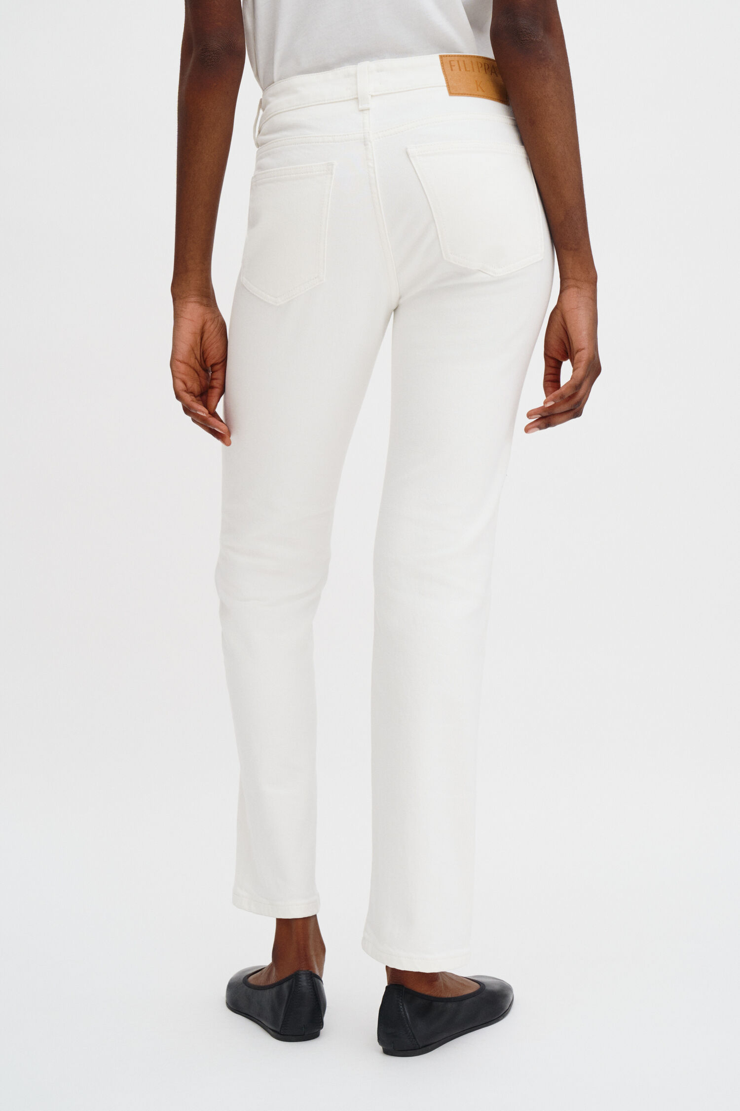 Stella Jeans Cropped