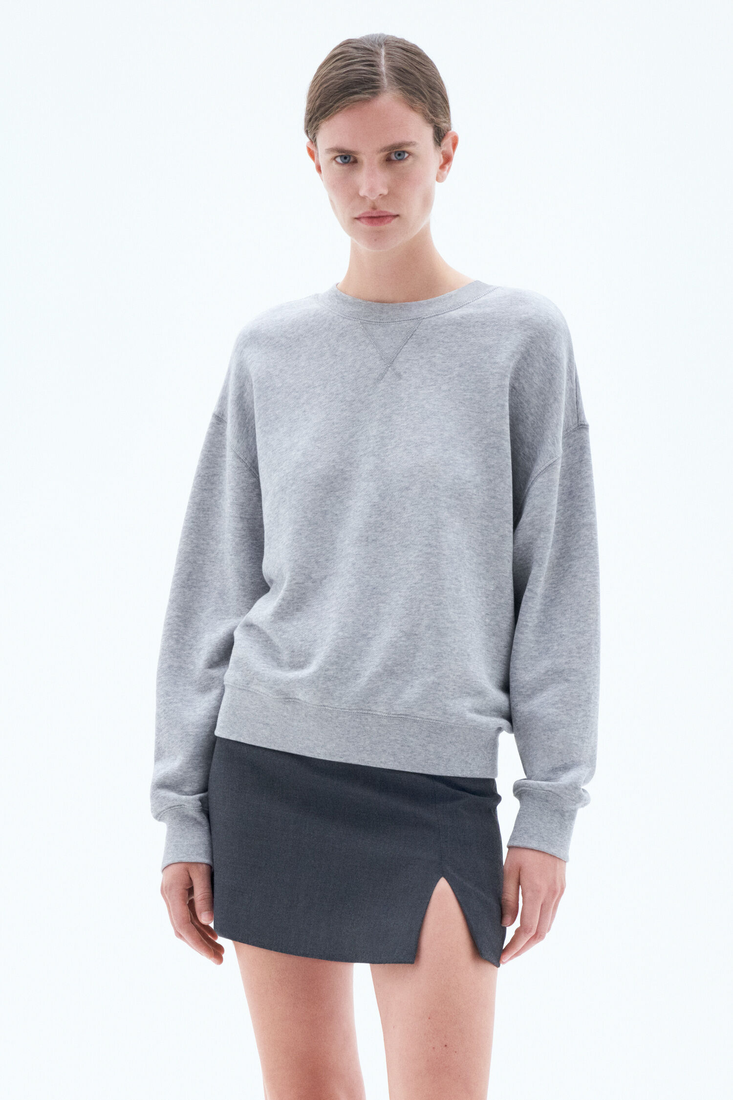 Swim in sale the light sweatshirt