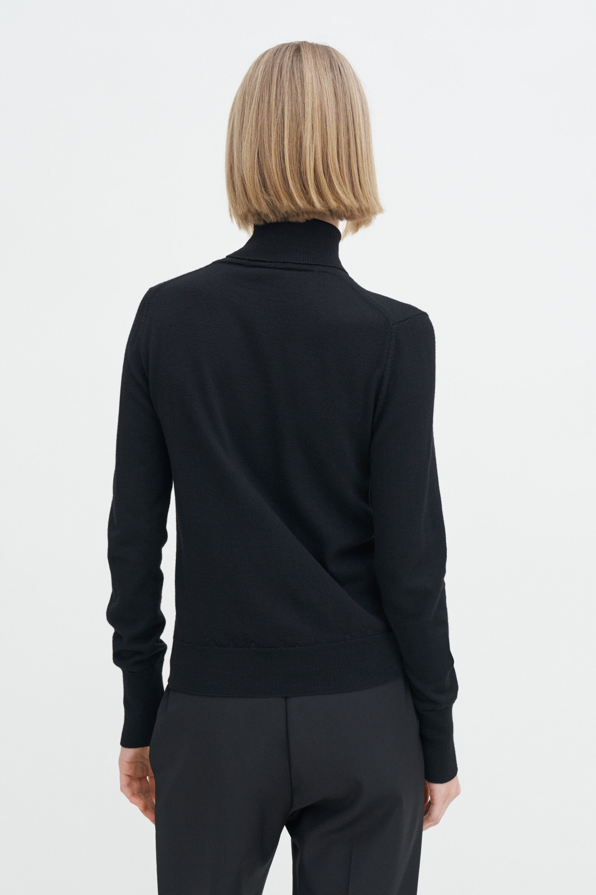 FILIPPA K 310850178 関税送料込 Filippa K Knit Sweater - Size L