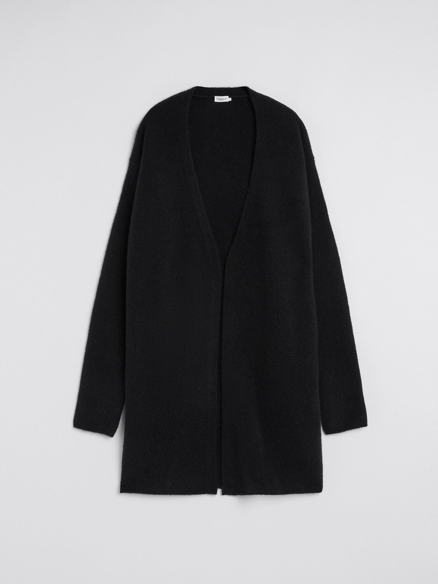 Yak cardigan sales