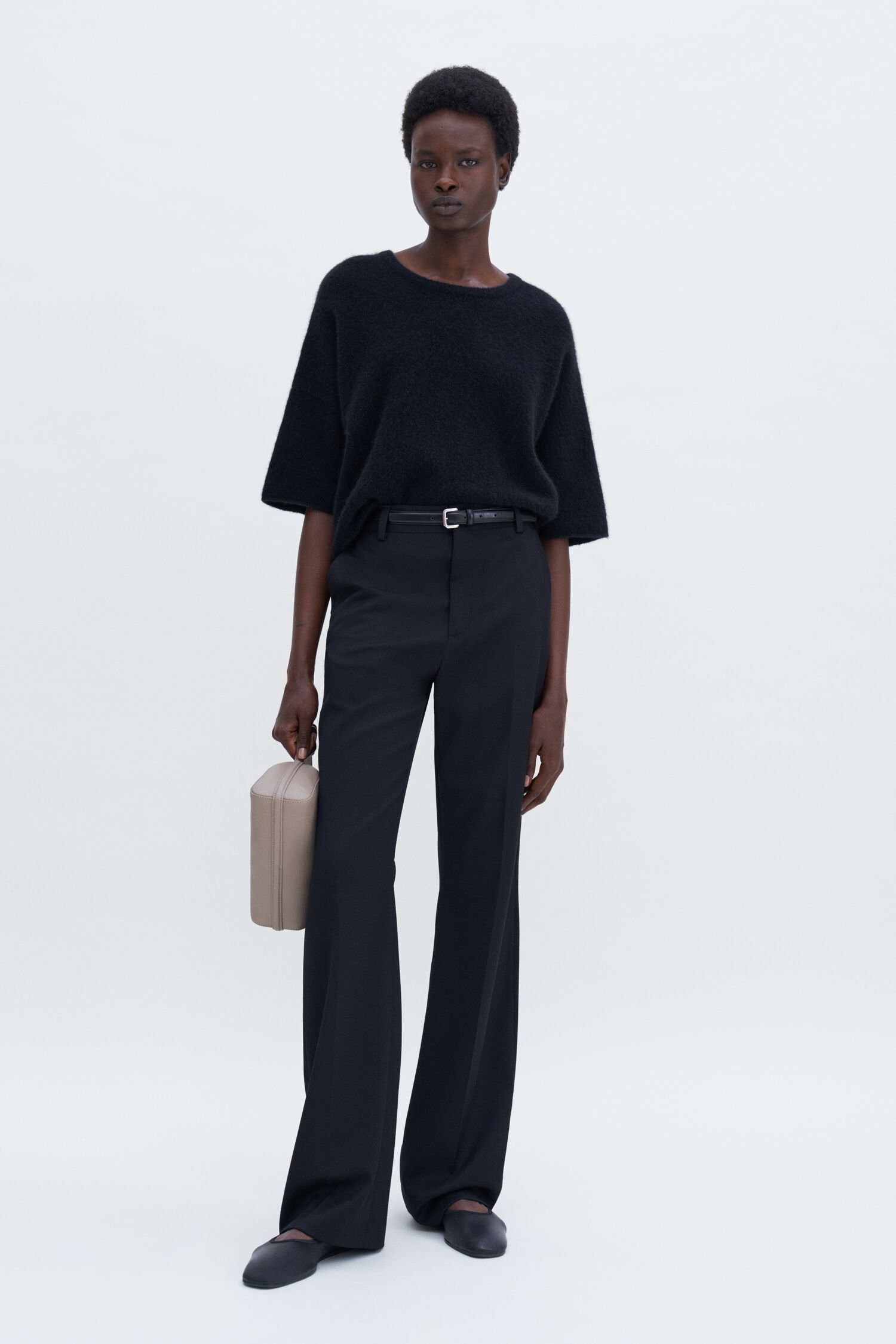 Filippa K Yak Tee thumbnail
