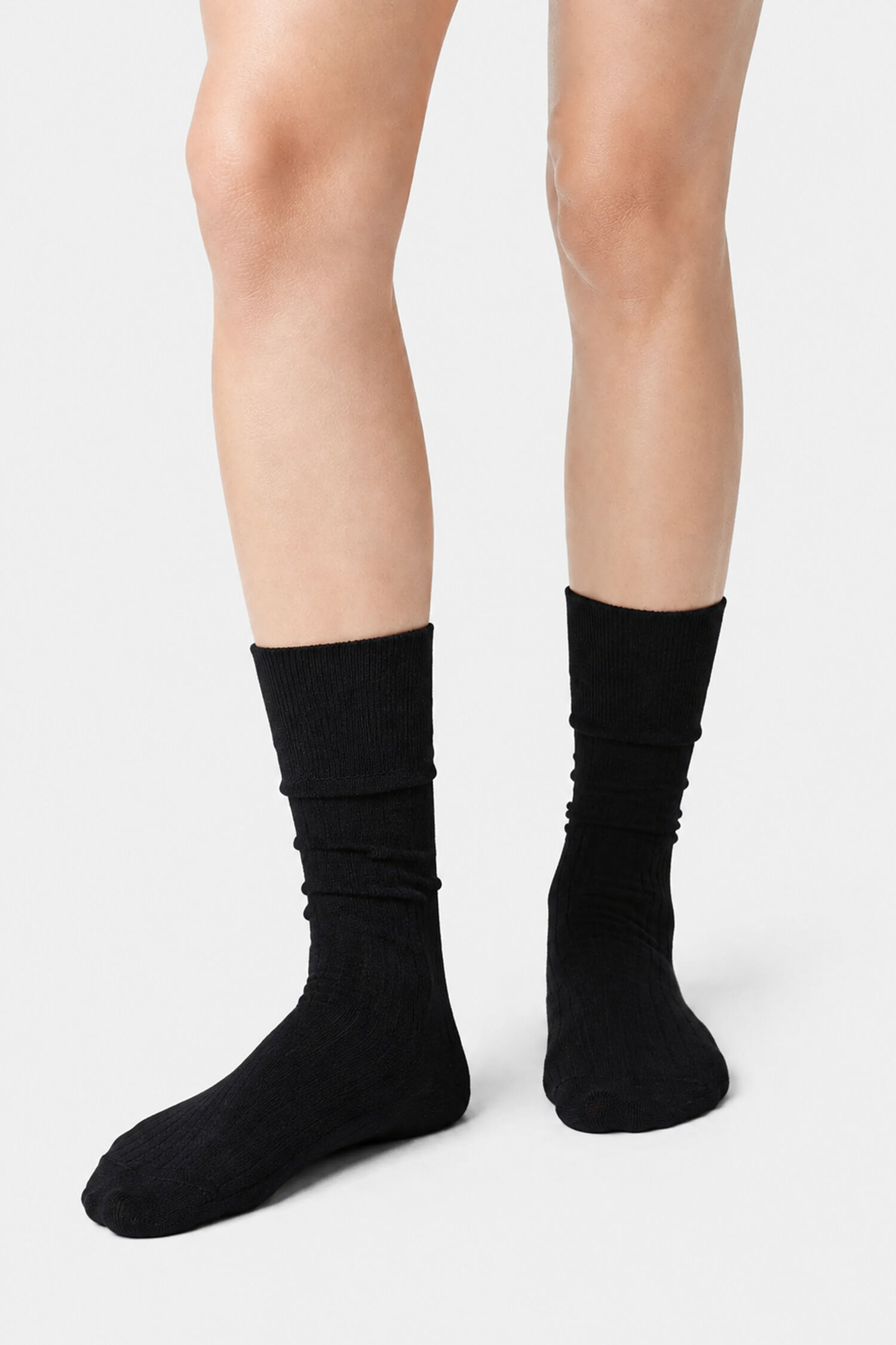 2-Pack Edna Cotton Socks