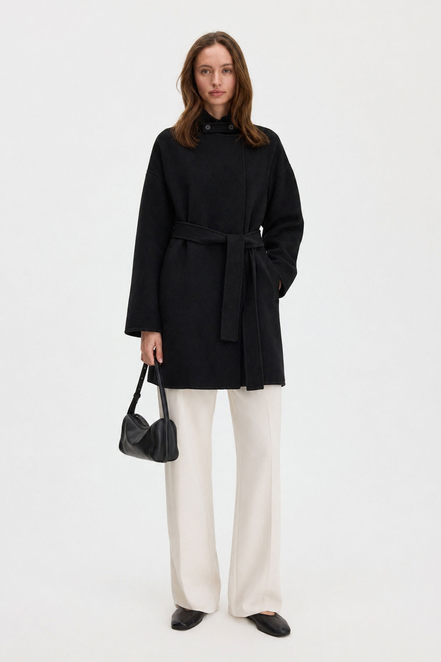 Edina Jacket