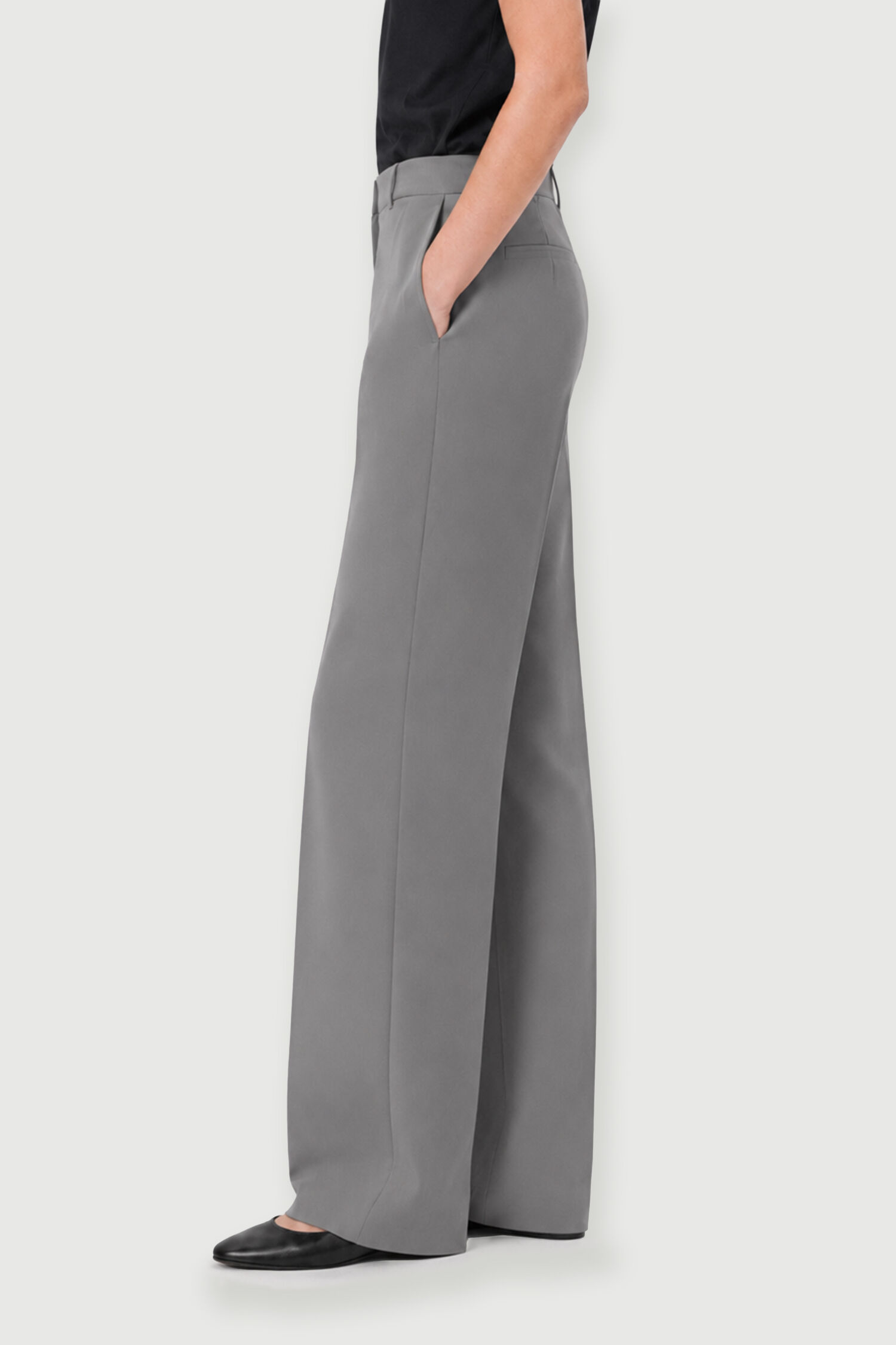 Hutton Trousers