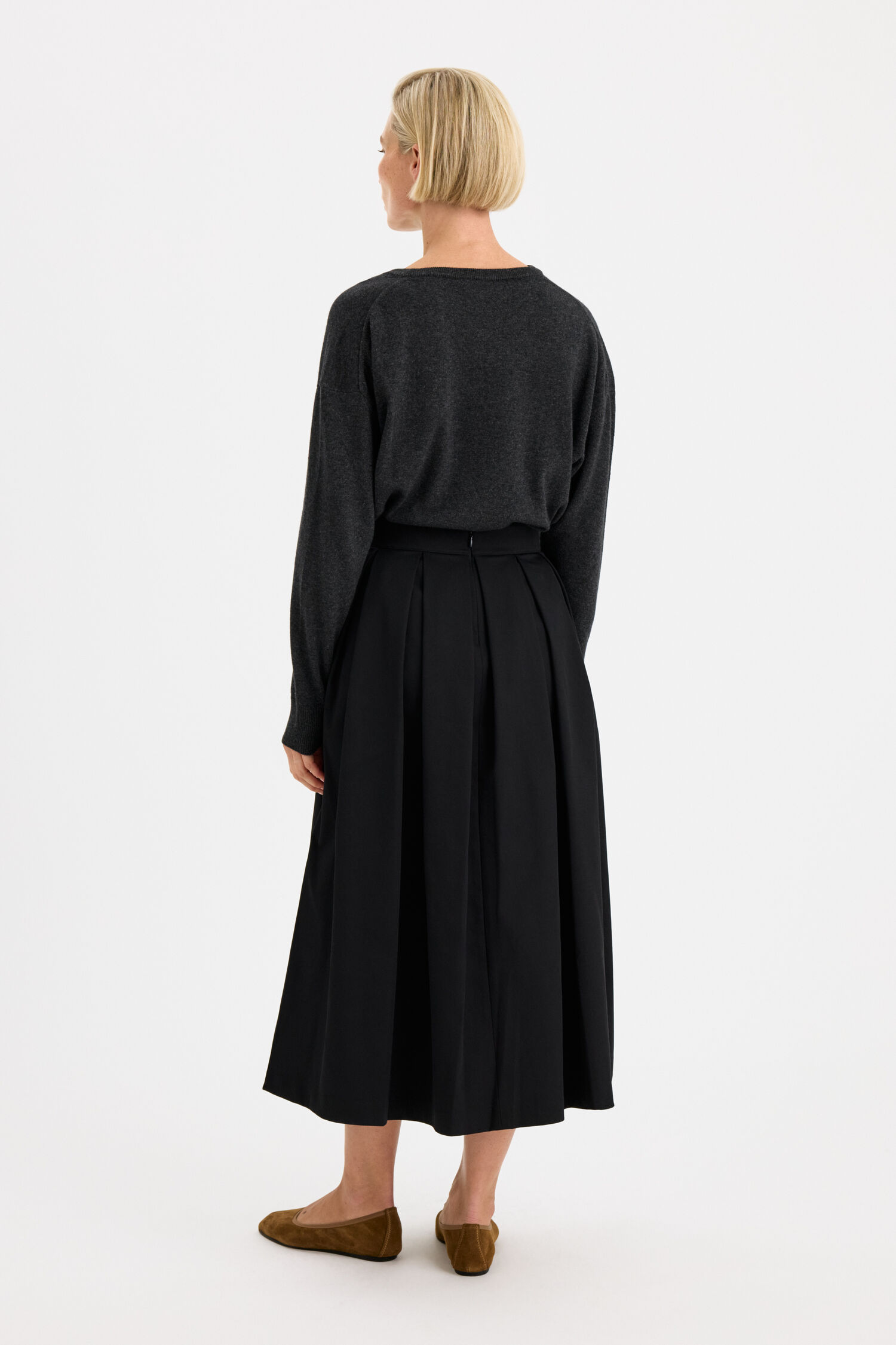 Volume Skirt