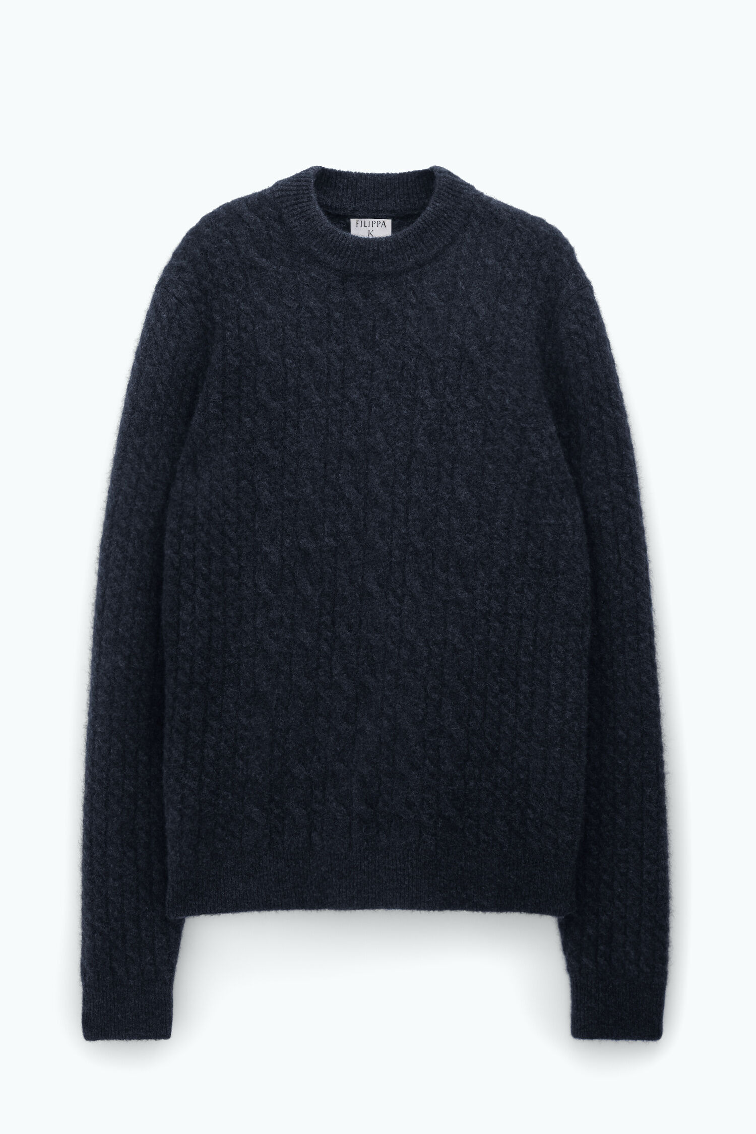 Johannes Braid Sweater