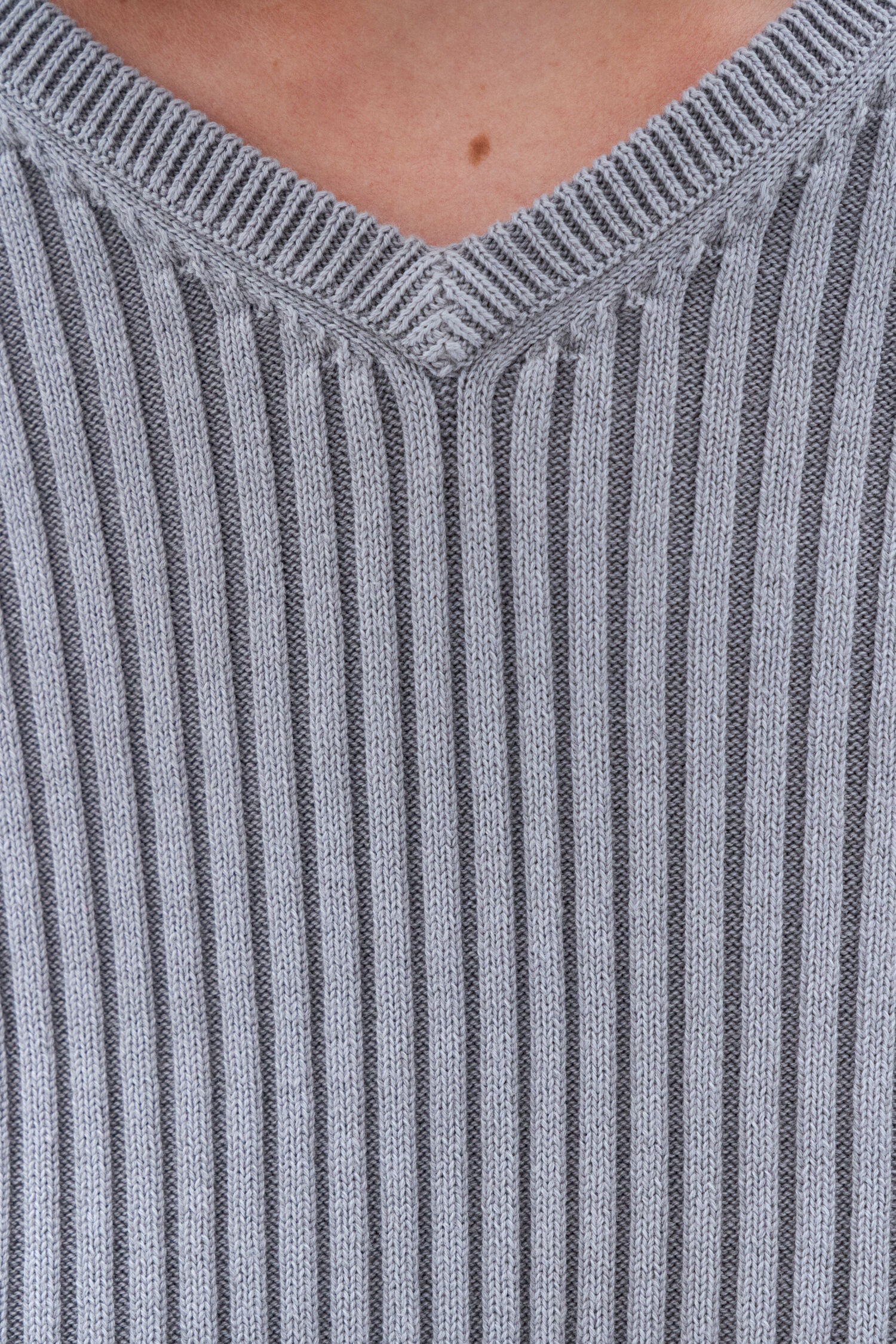 Filippa k ribbed cotton sweater online