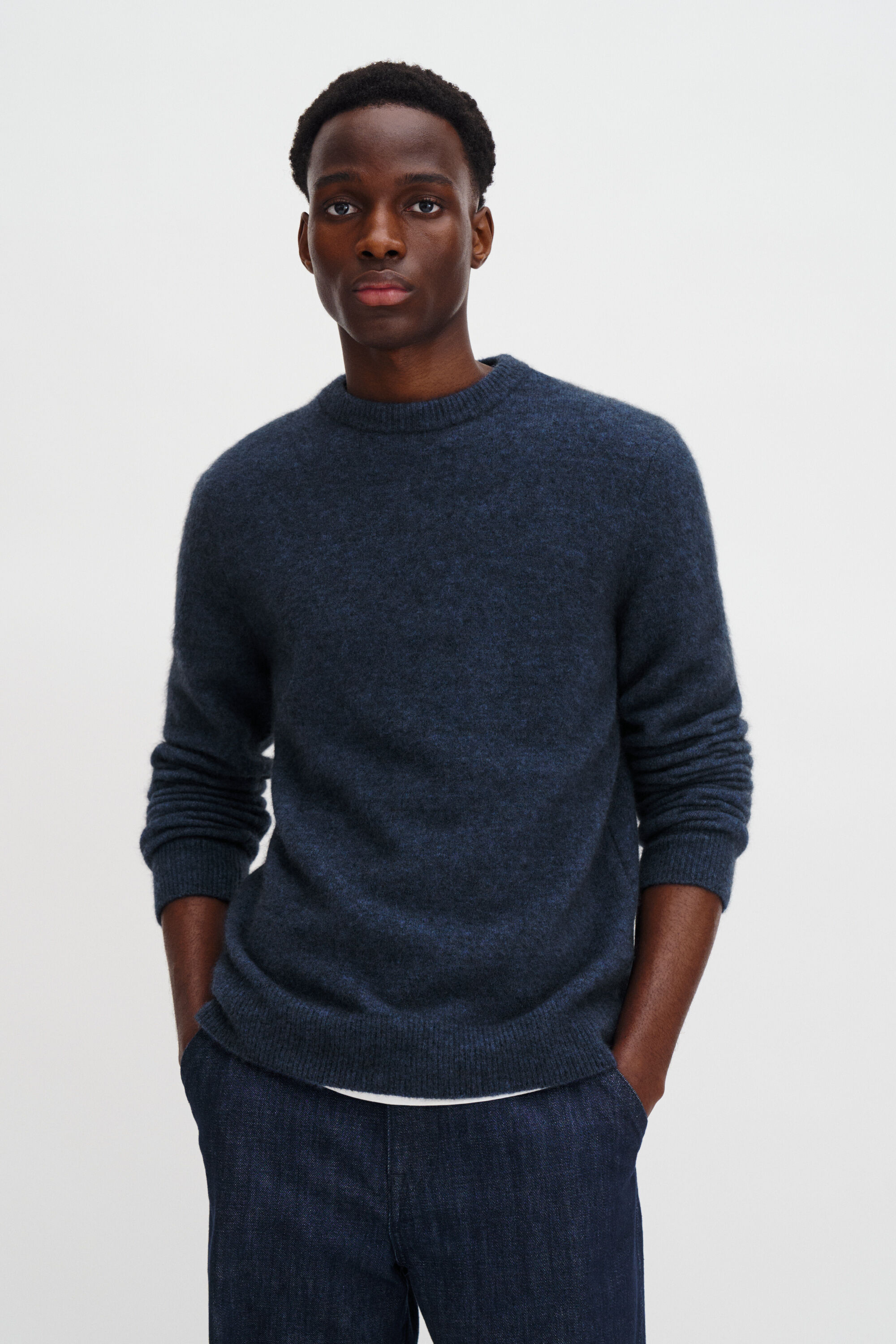 Knitwear | Men | FILIPPA K Knitwear | Men | FILIPPA K