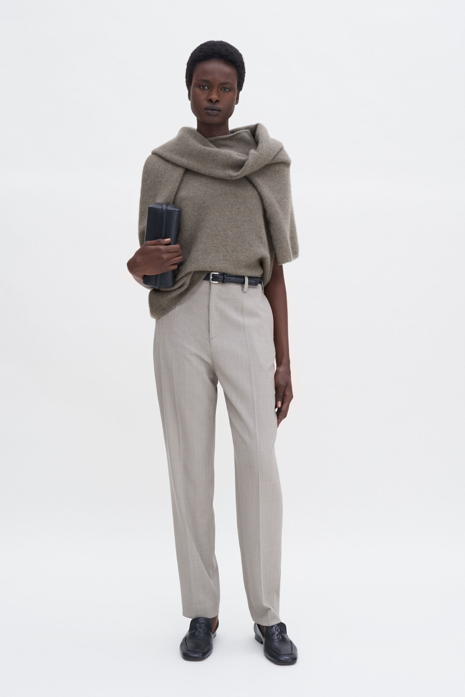 Karlie Trousers