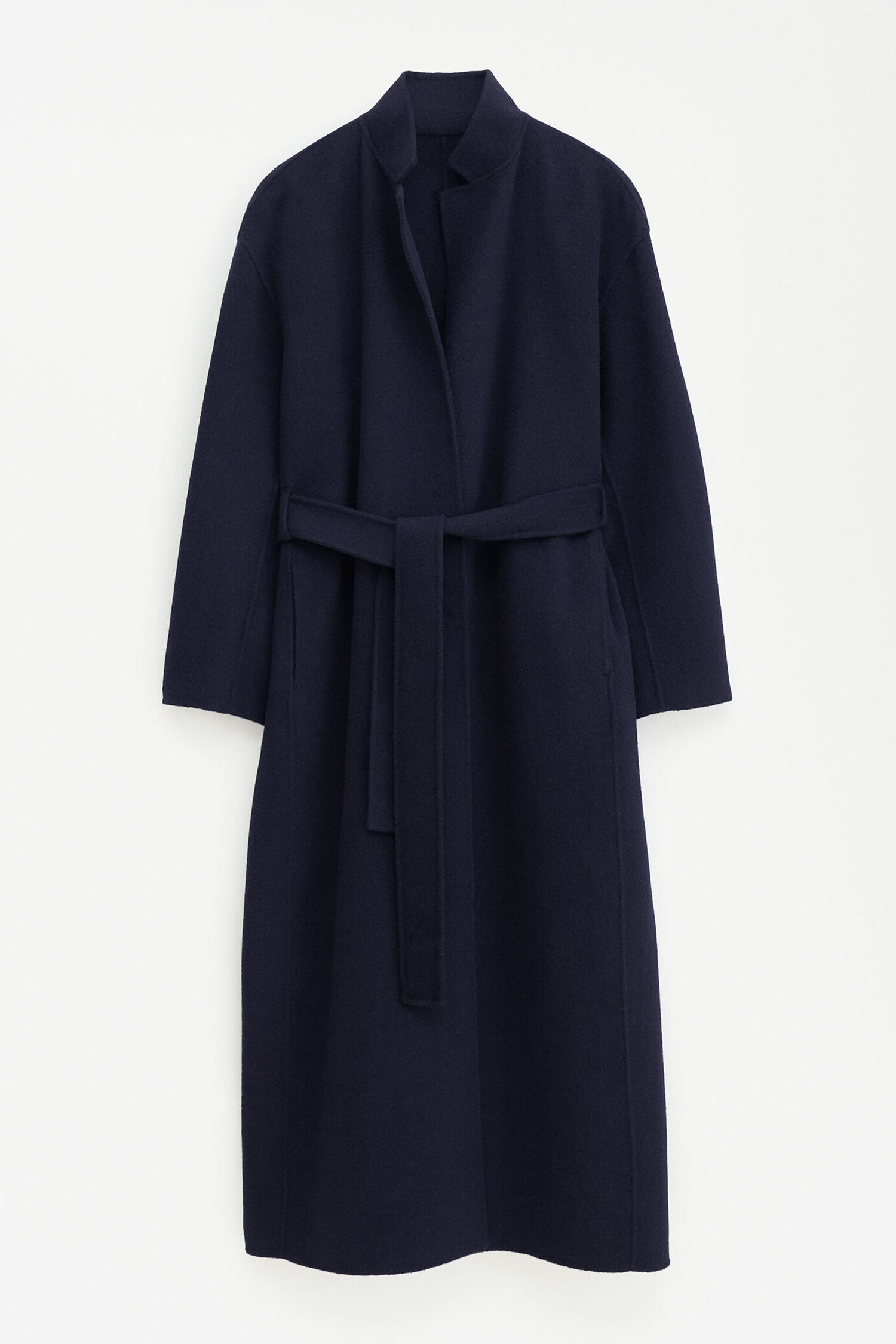 Davina Oversized Blazer - Black | FILIPPA K