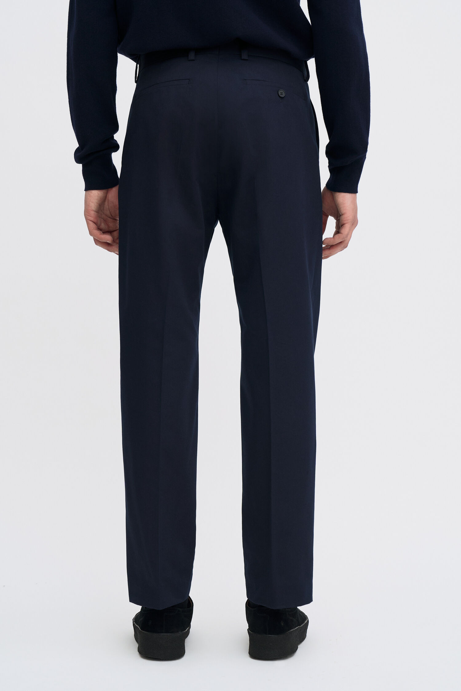 Julian Chino Trousers