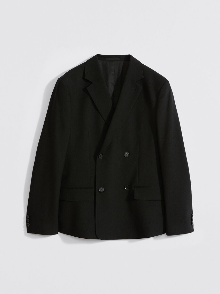 Fred Double Breasted Blazer