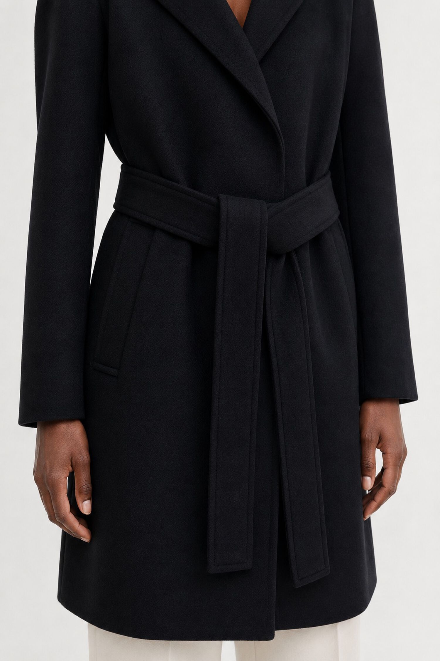 Kaya Coat