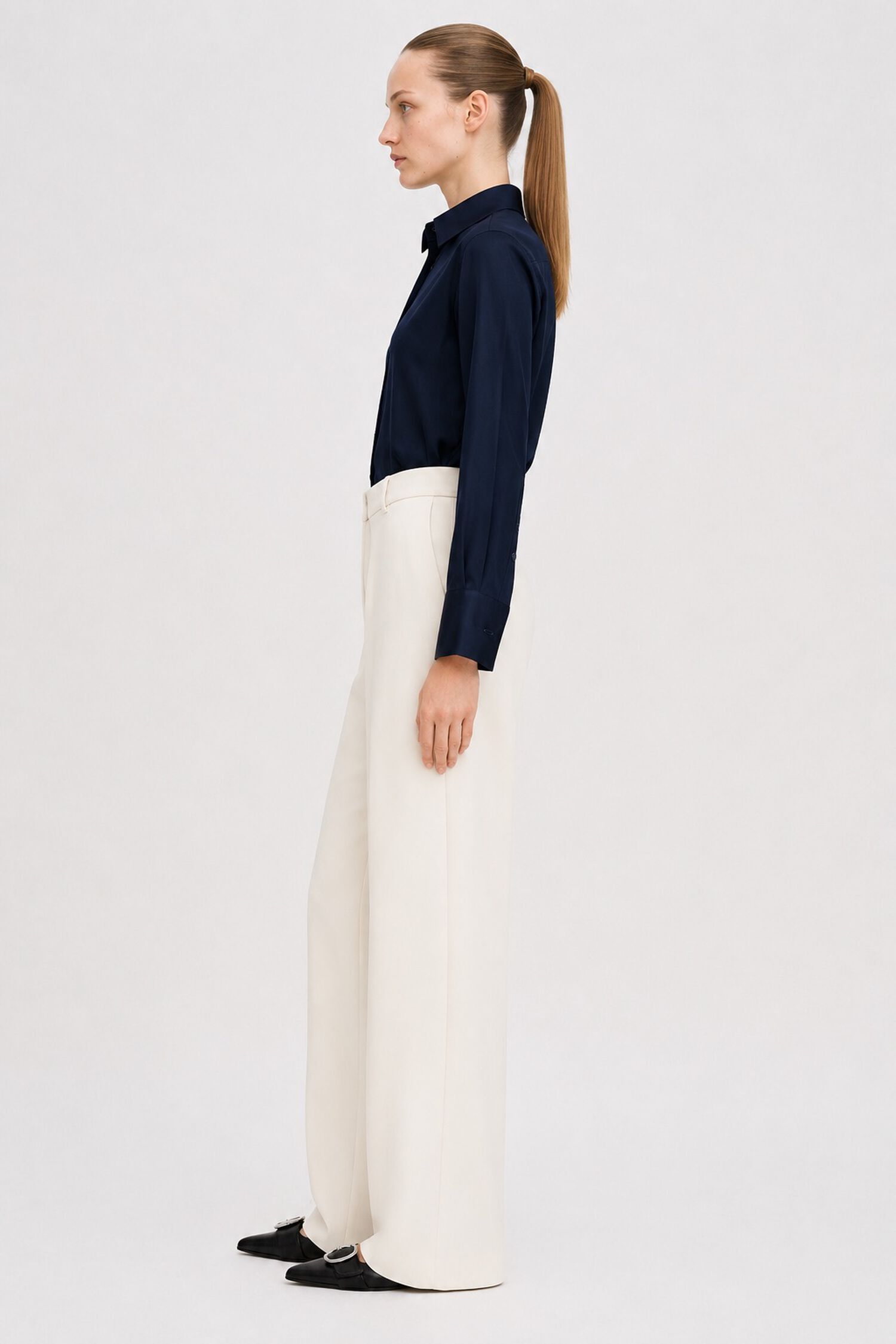 Hutton Trousers