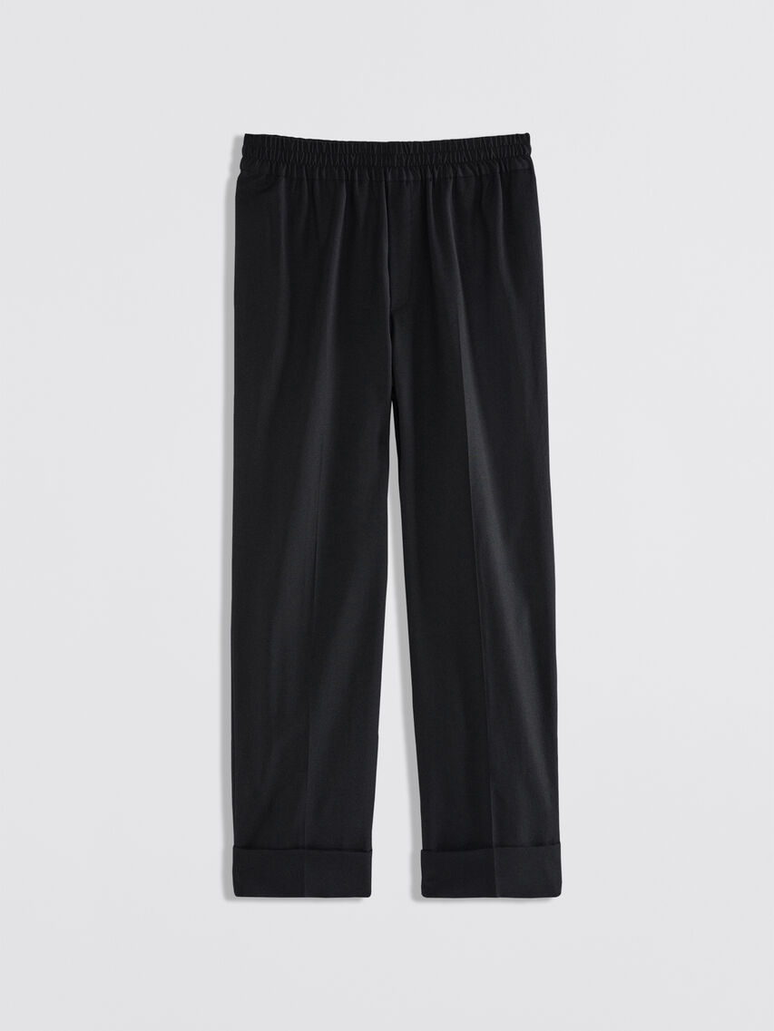Franca Cool Wool Trouser