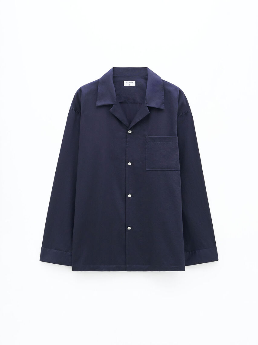 Lounge Shirt