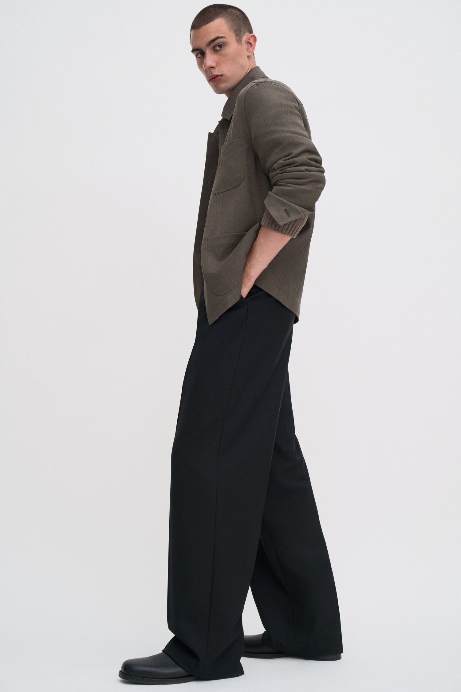 Milo Trousers