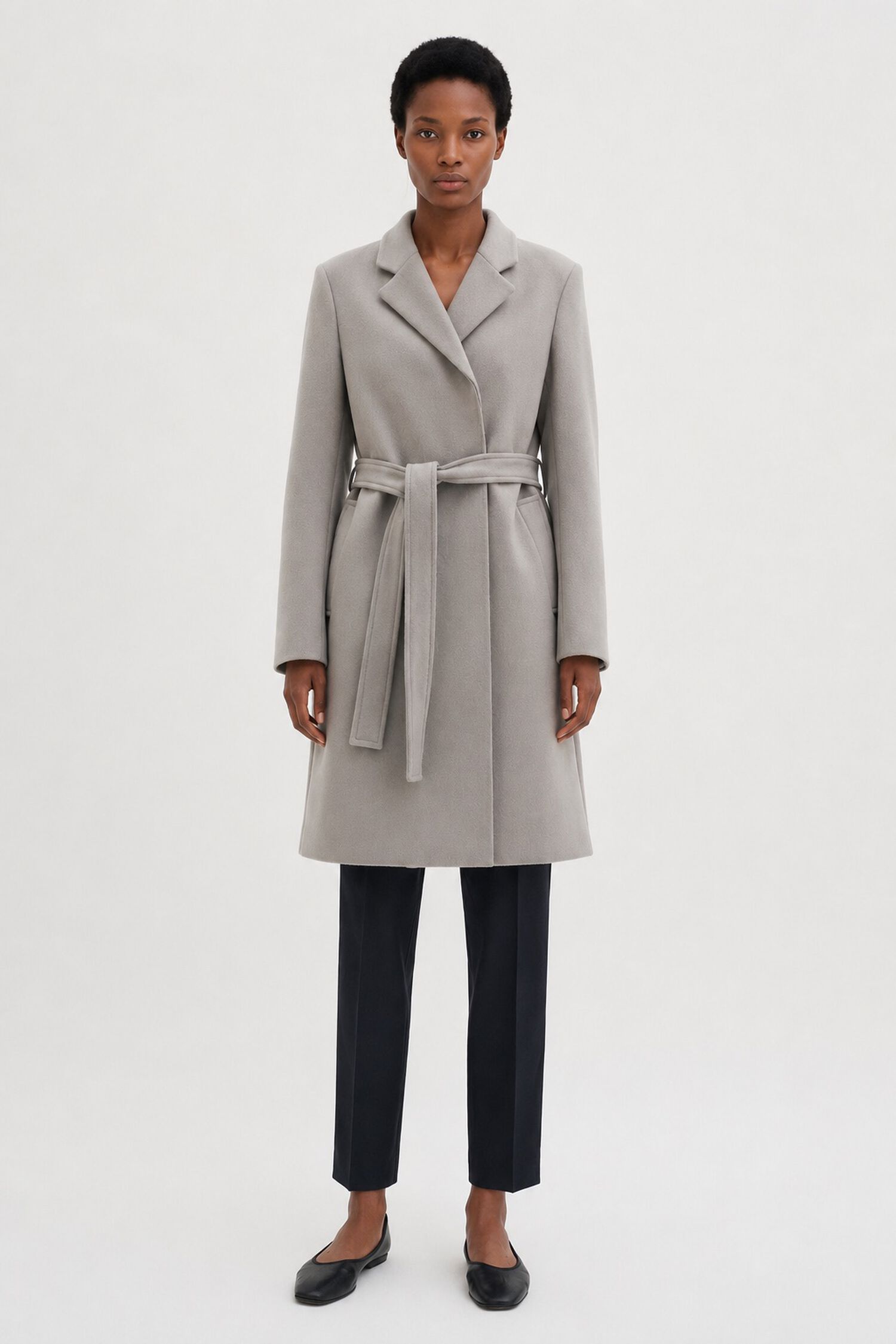 Kaya Coat