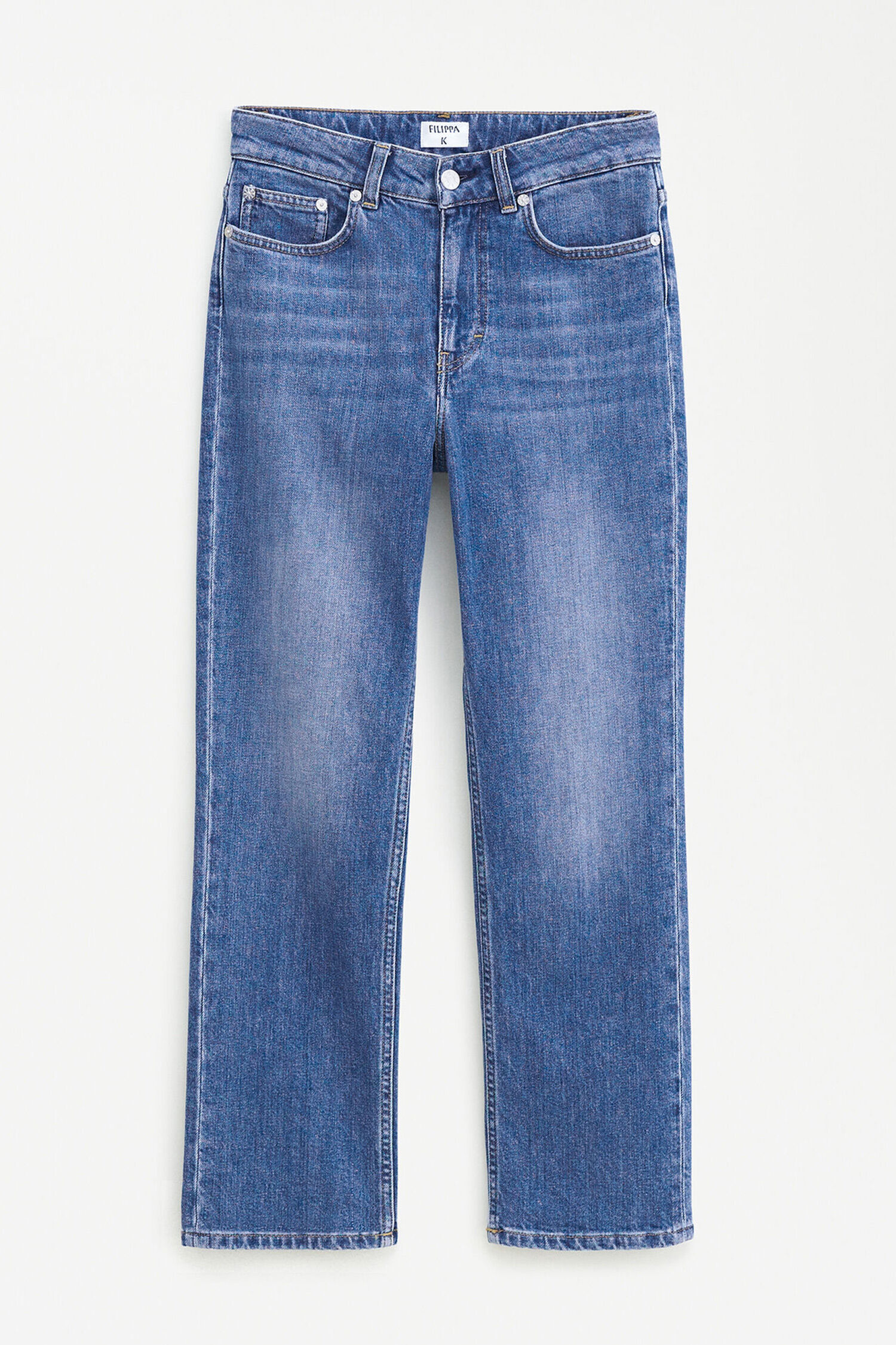 Stella Jeans Cropped