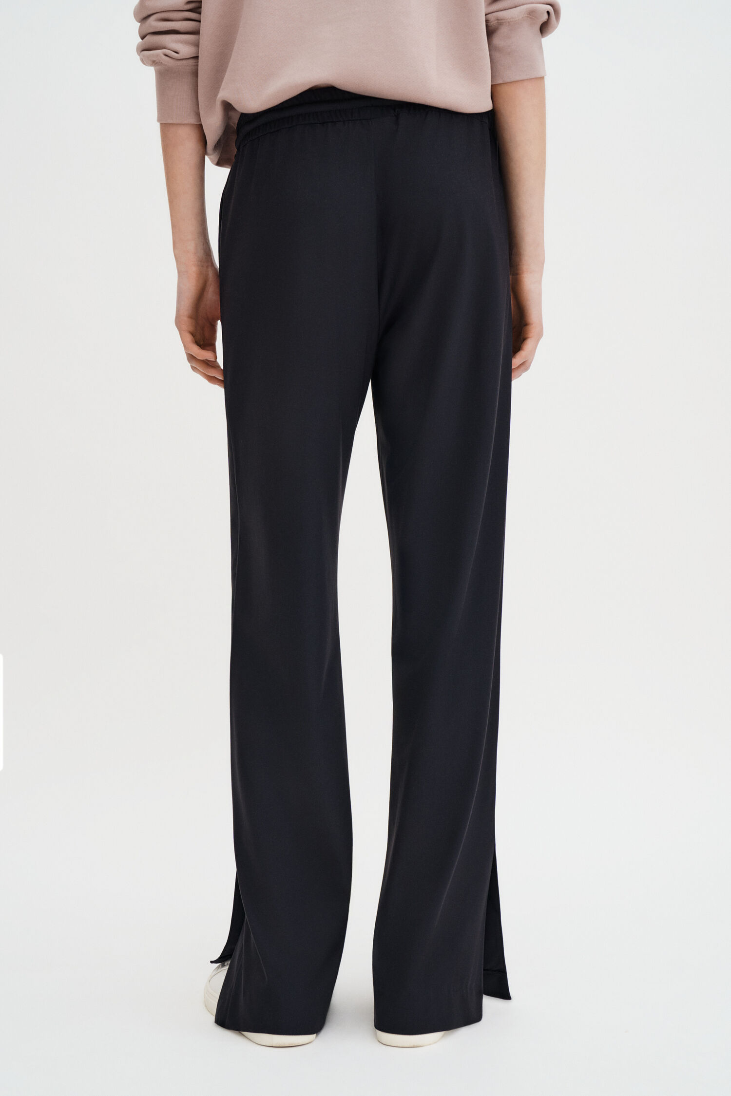 Functional Jersey Trousers