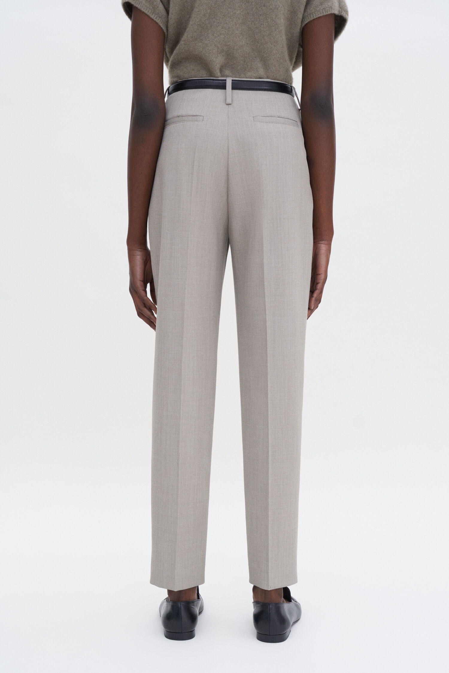 Karlie Trousers