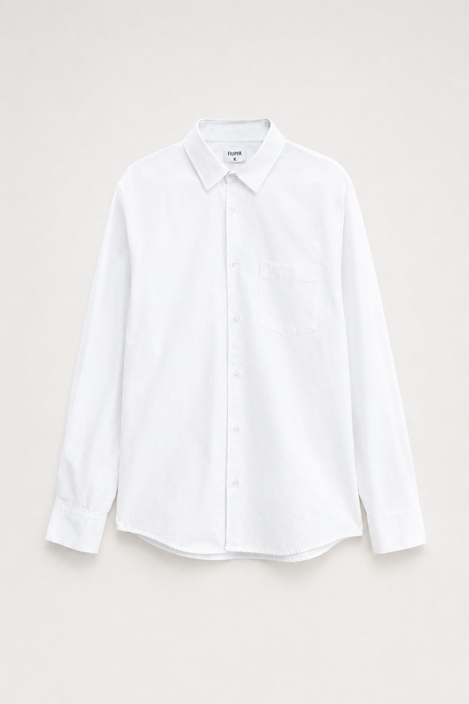 Tim Oxford Shirt