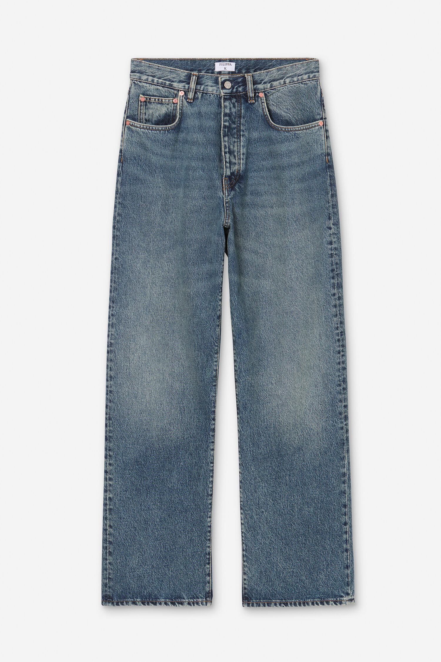 Boyfriend Jeans