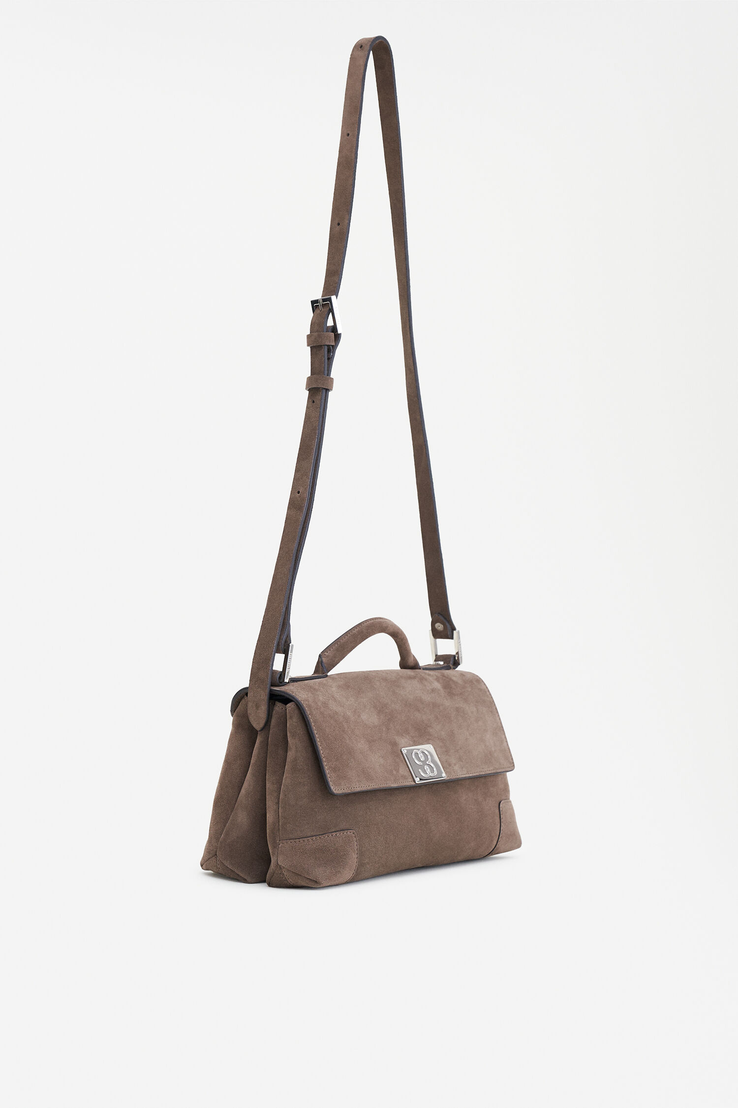 Filippa k mini leather bag online