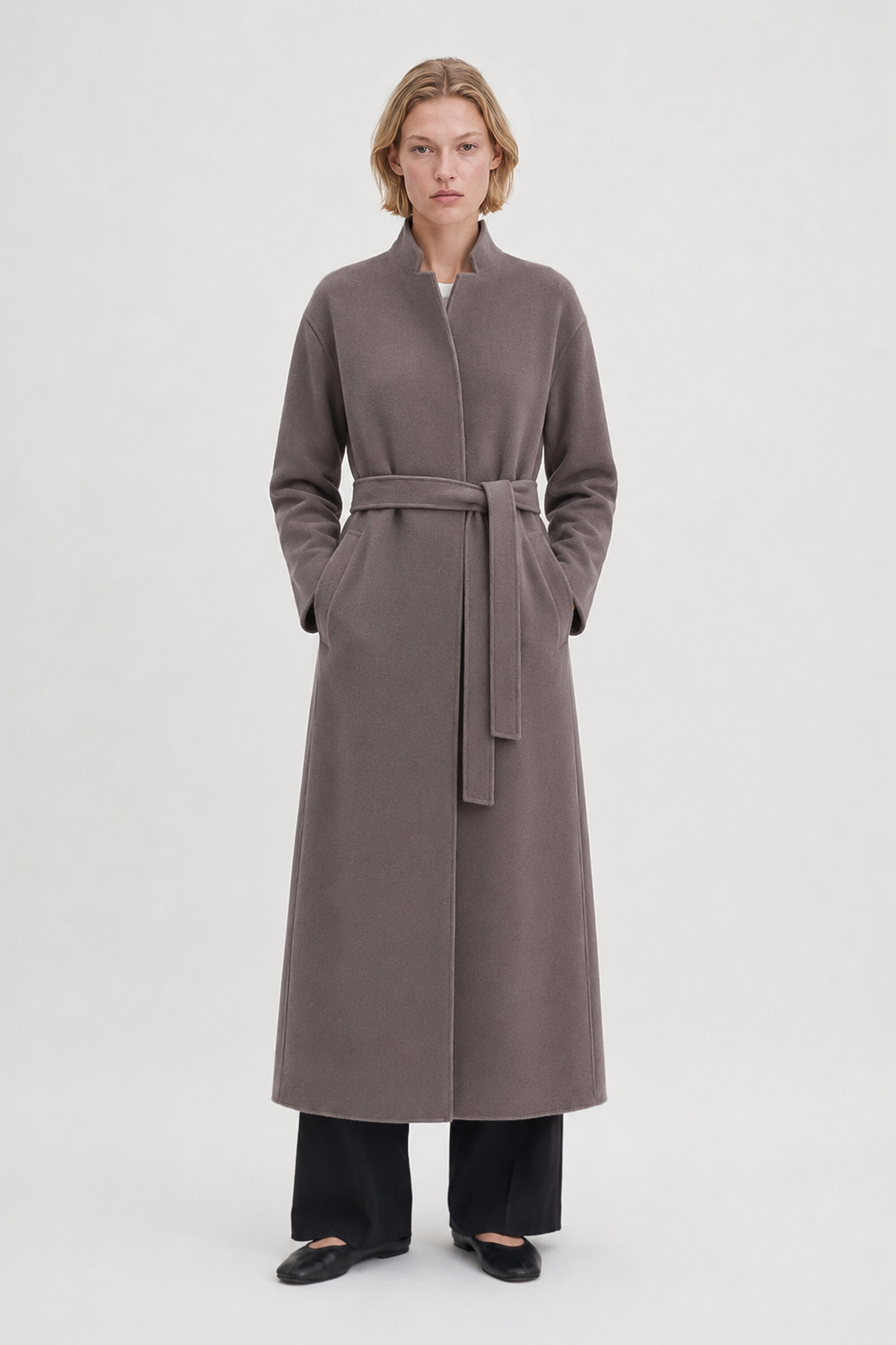 Alexa Coat