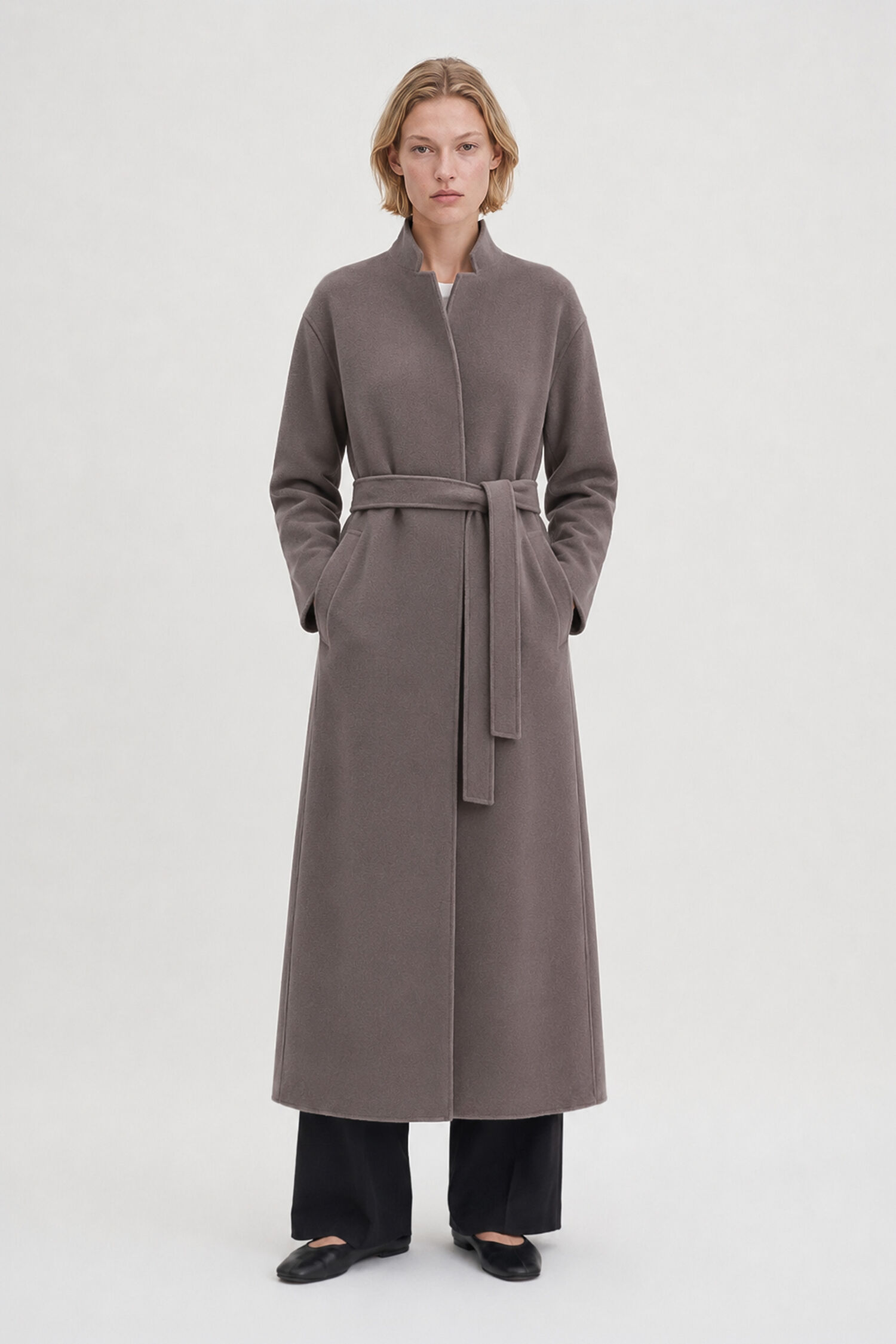 Alexa Coat
