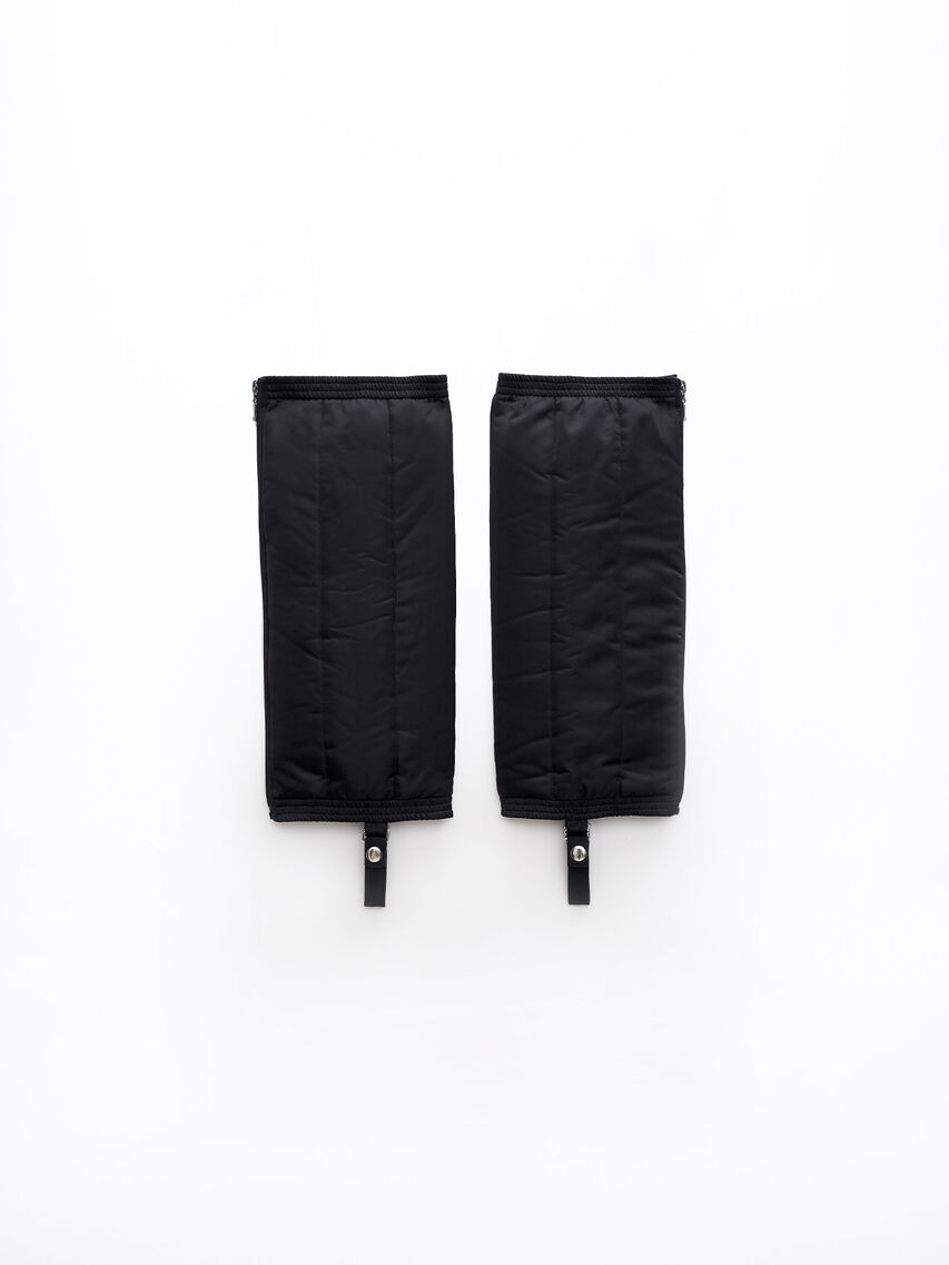 Padded Legwarmer