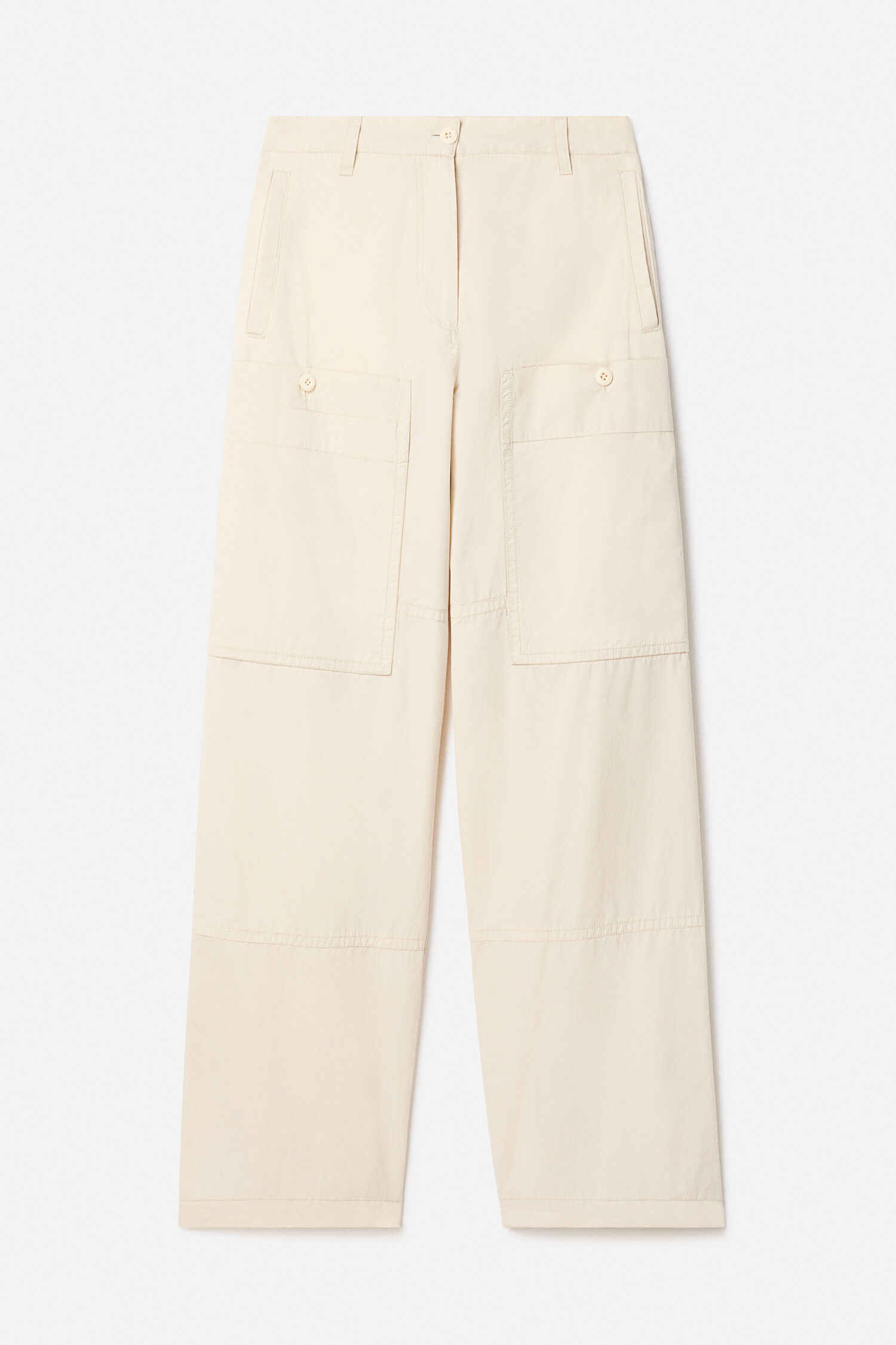 Utility Trousers