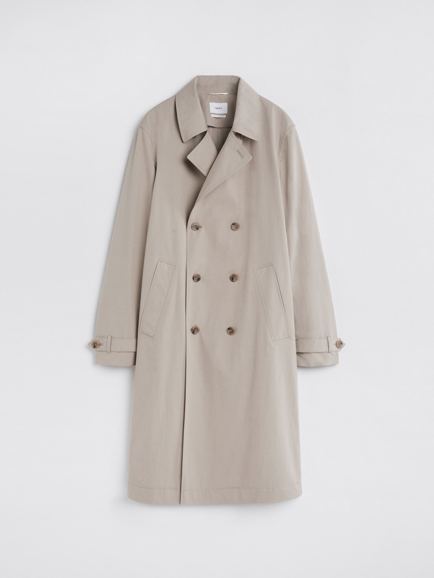 Filippa k trench hotsell