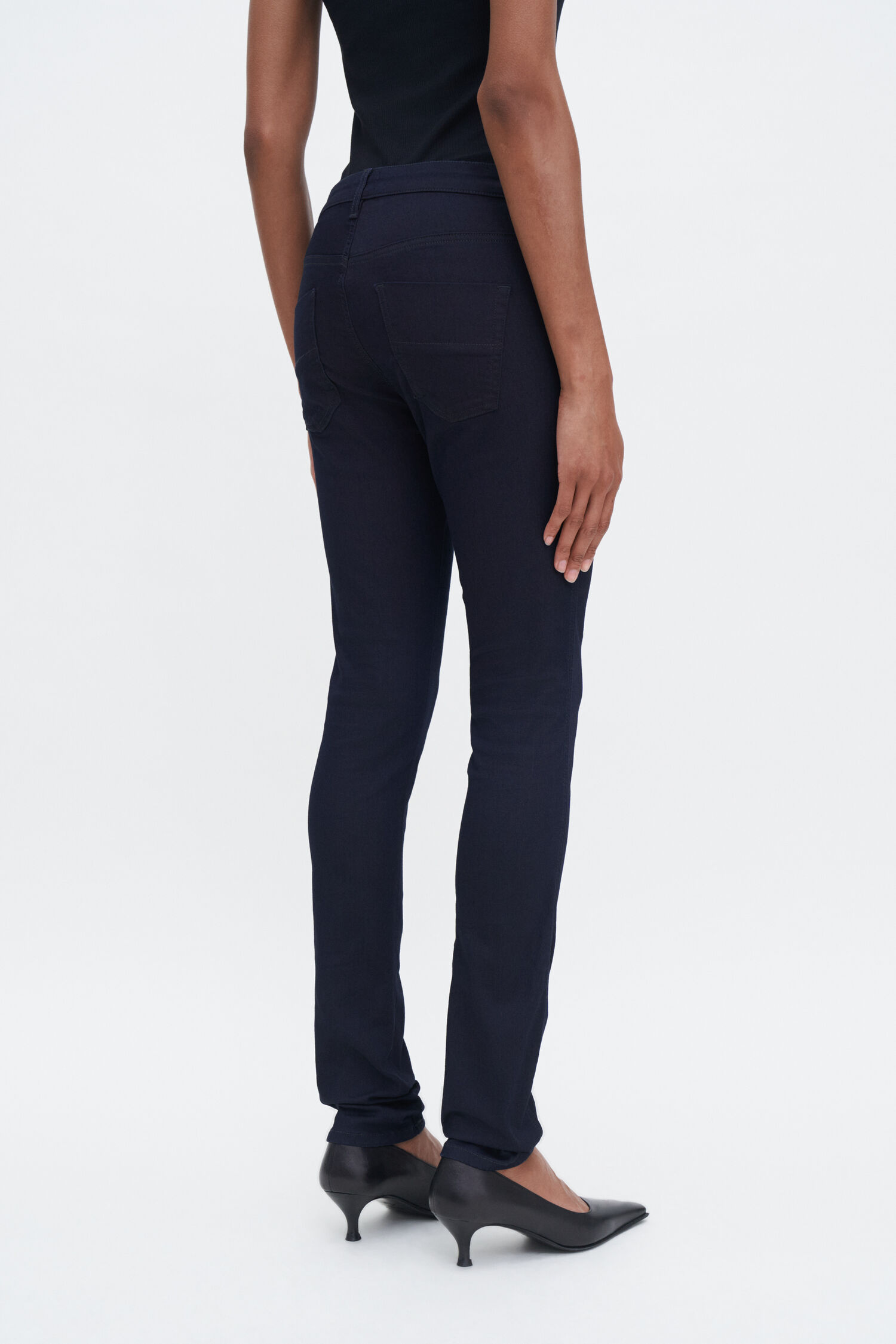 Lola Super Stretch Jeans