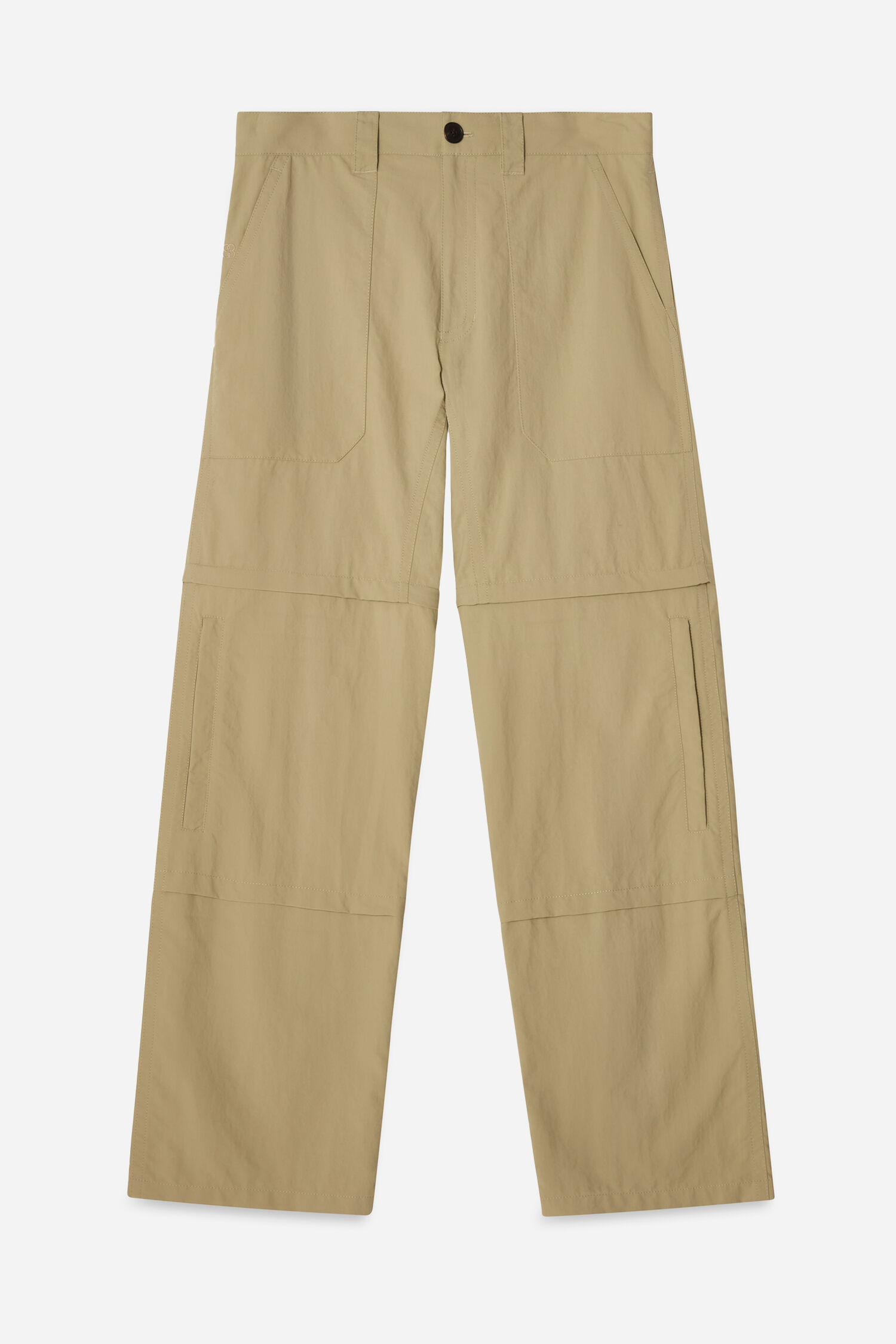 Trekking Trousers