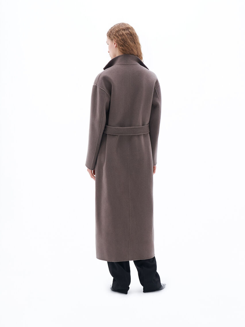 Alexa Coat