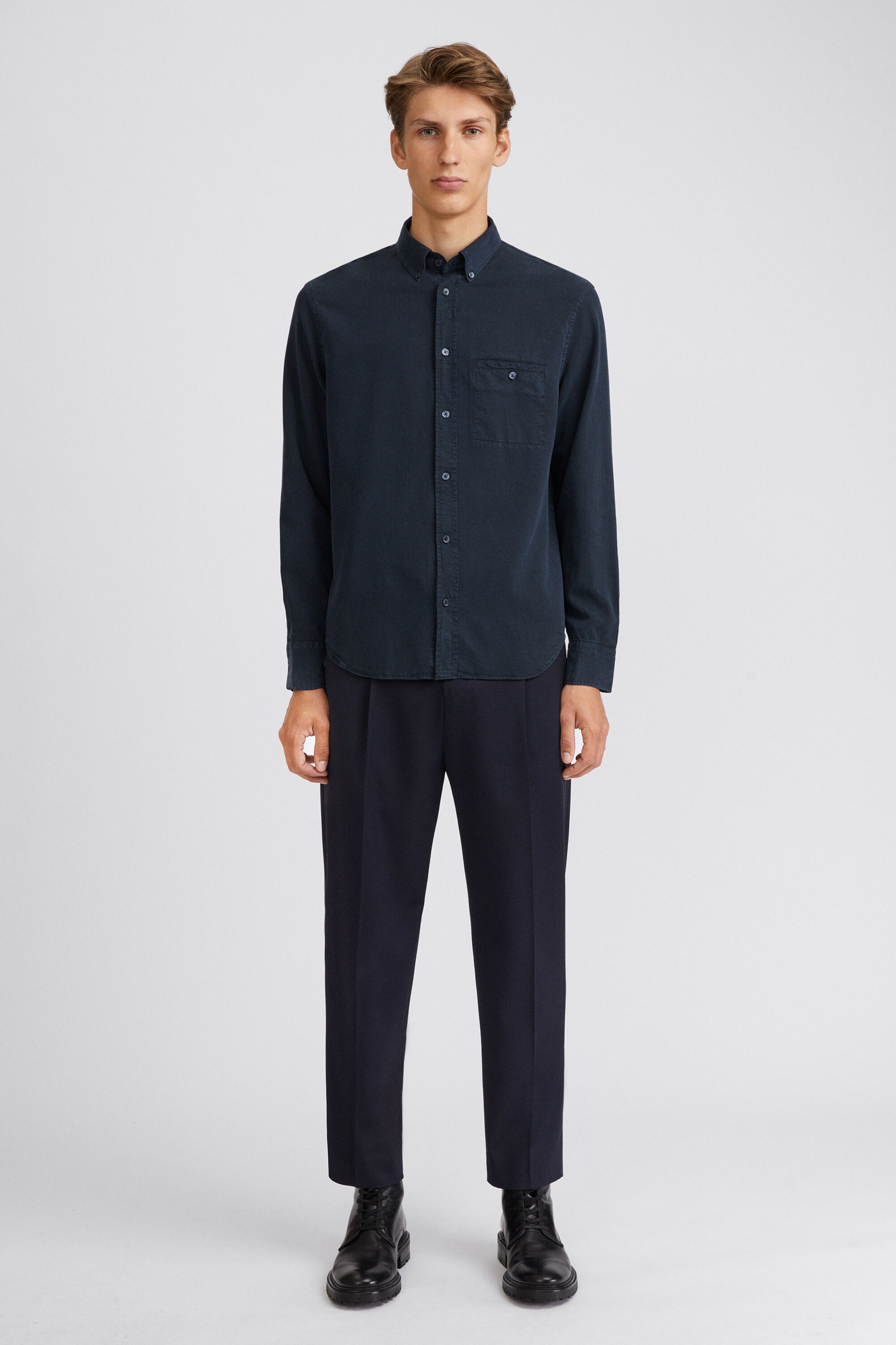 Zachary Tencel Shirt