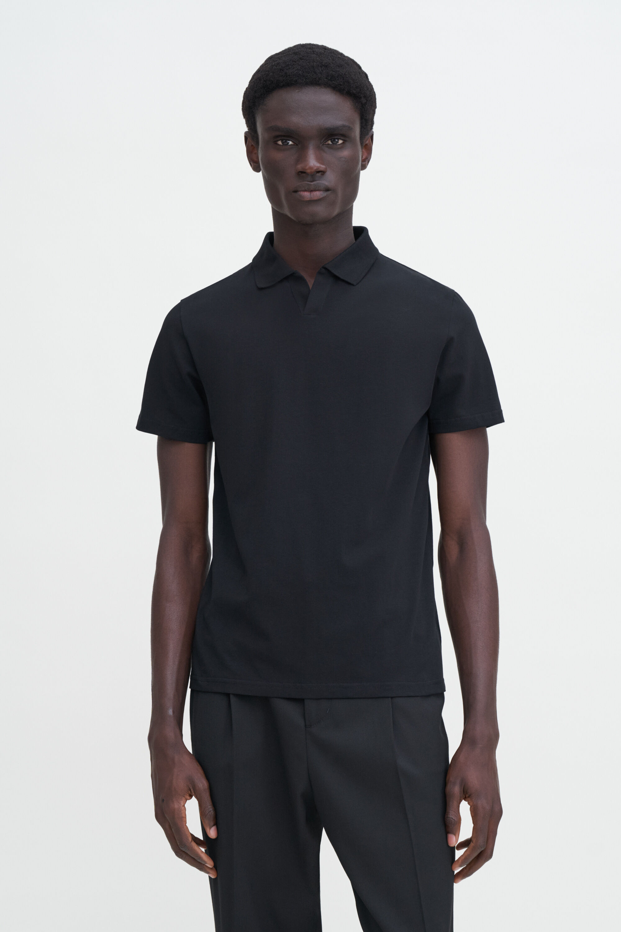 Polo filippa k top