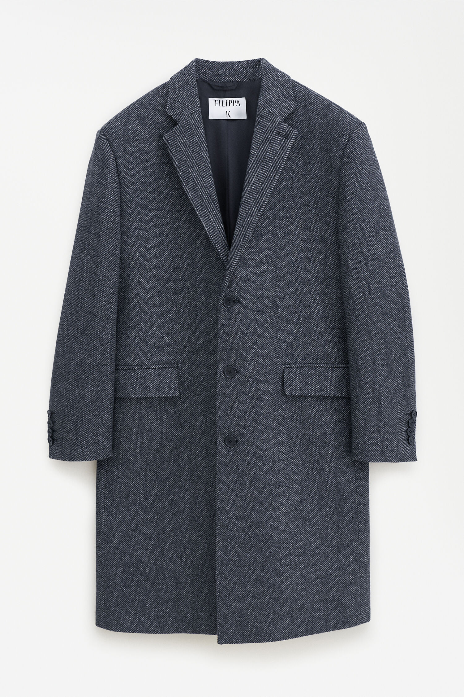 Crombies coats top