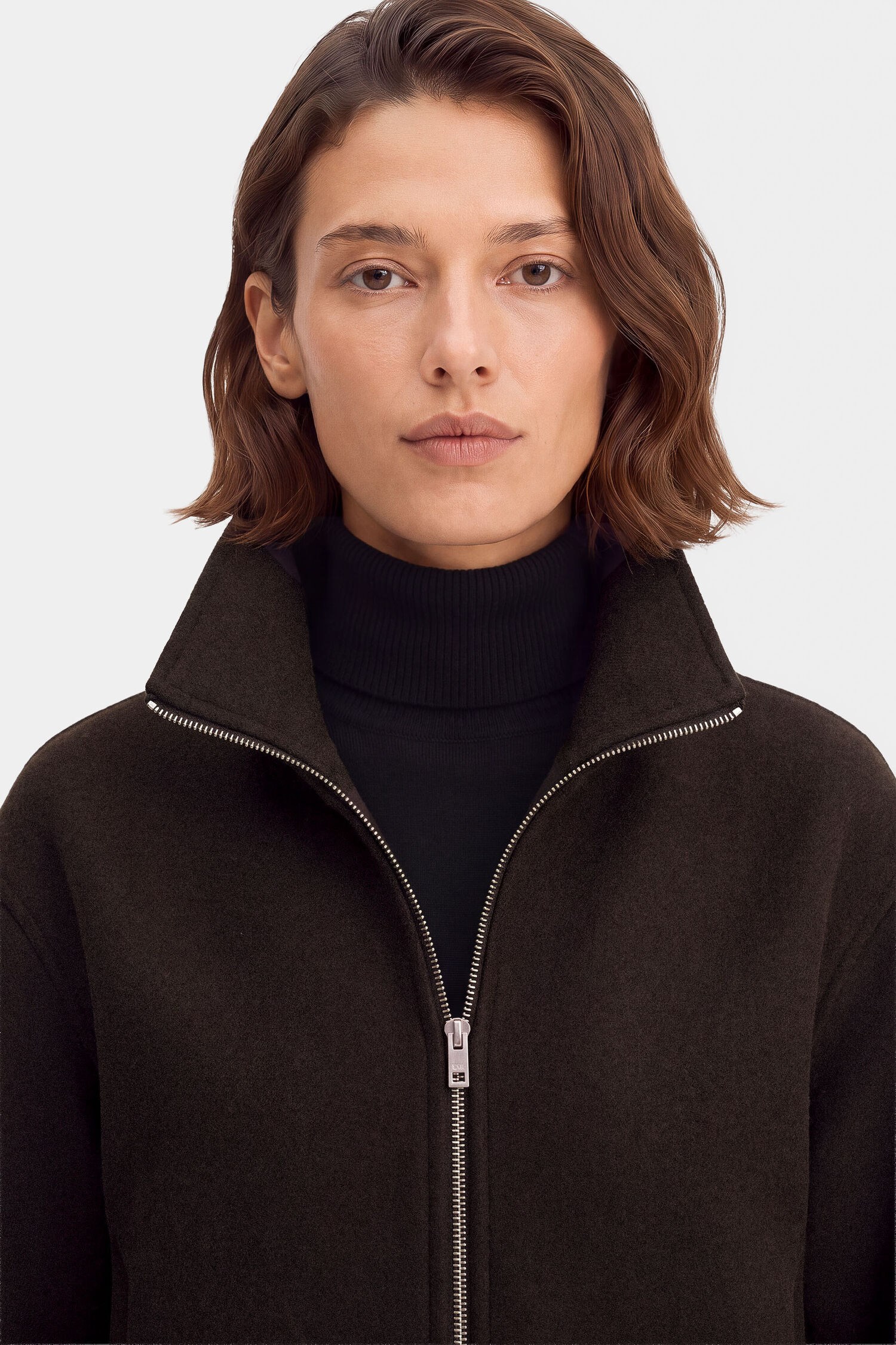 Dafina Jacket
