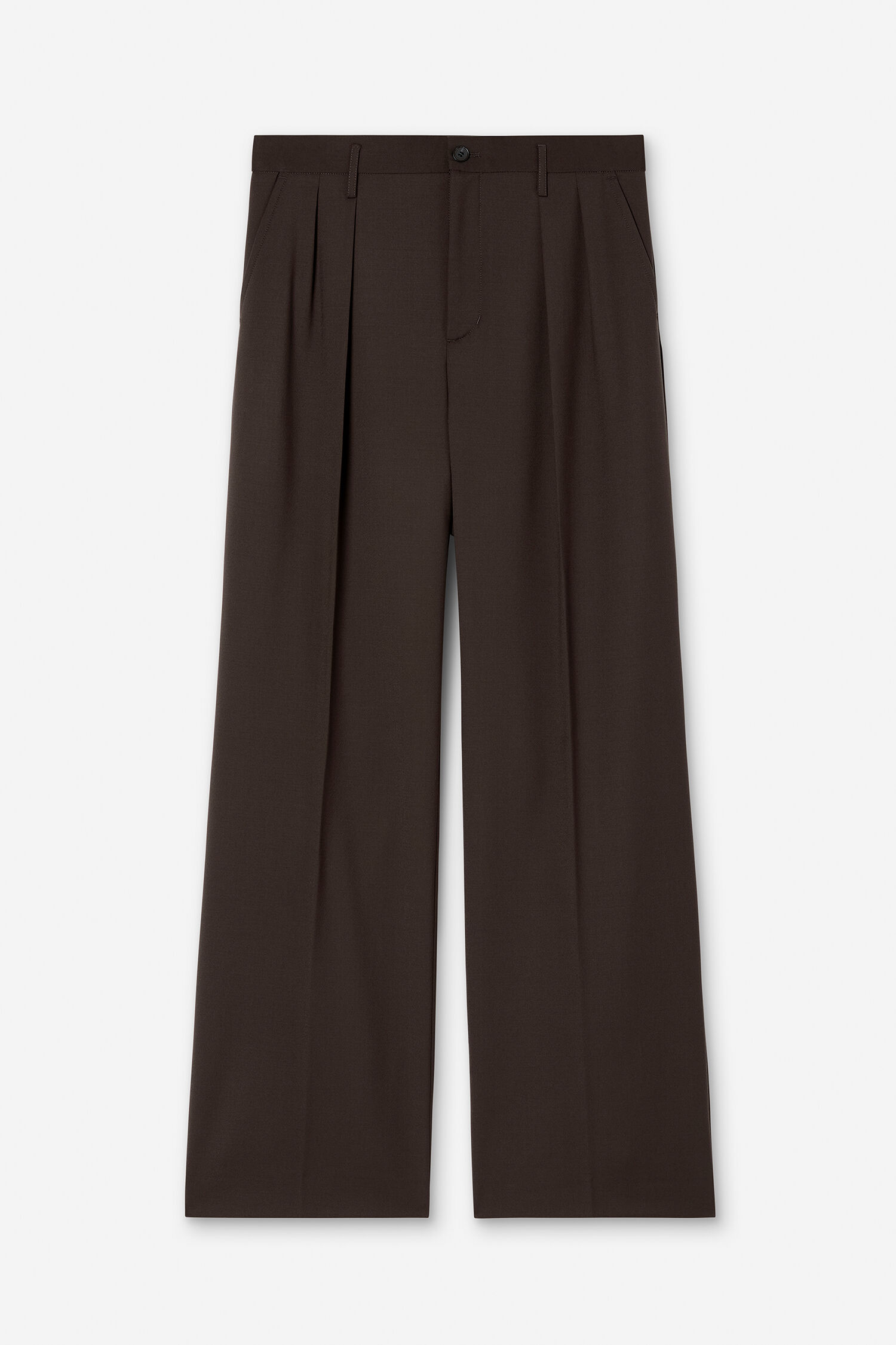 Milo Trousers