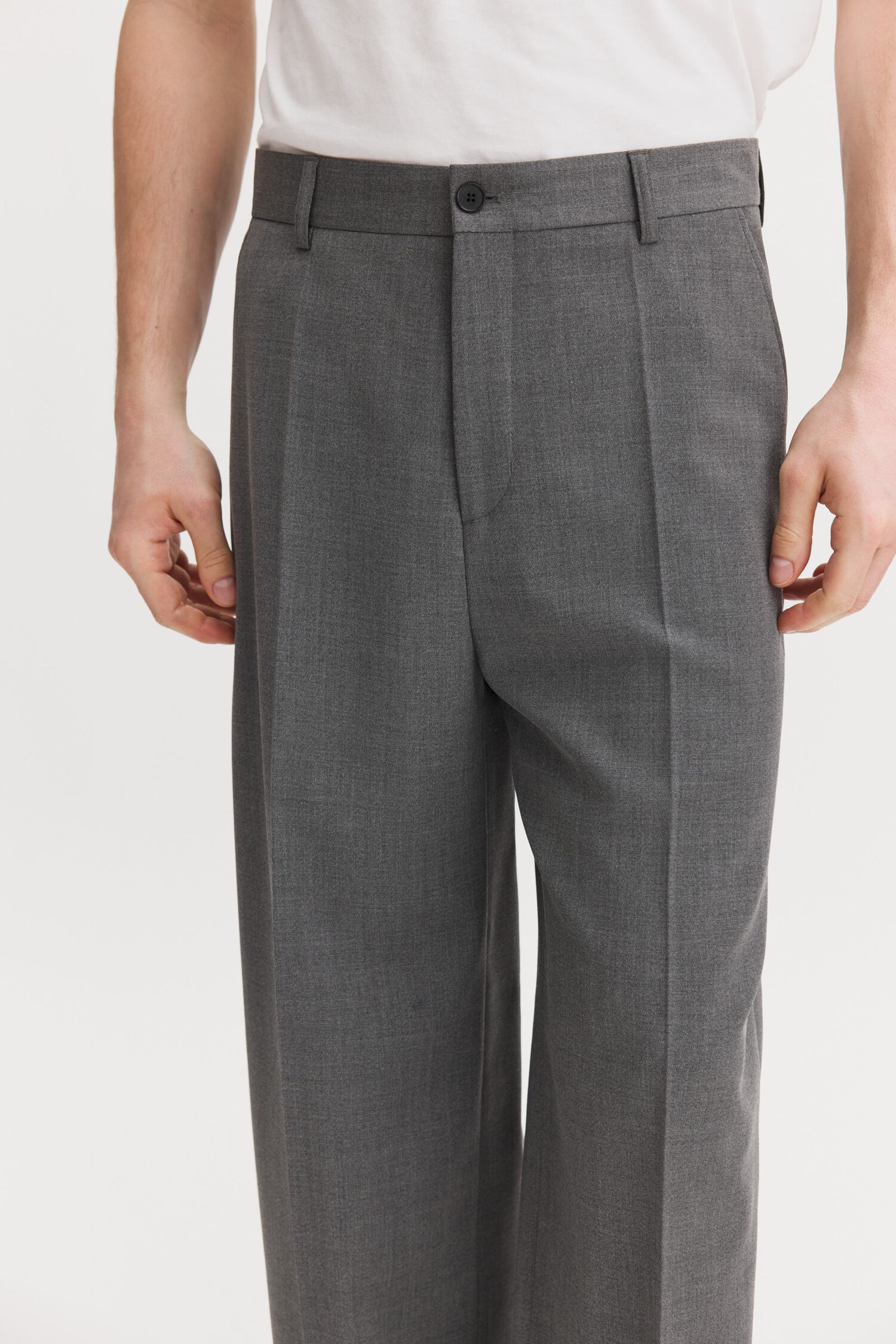 Hector Trousers