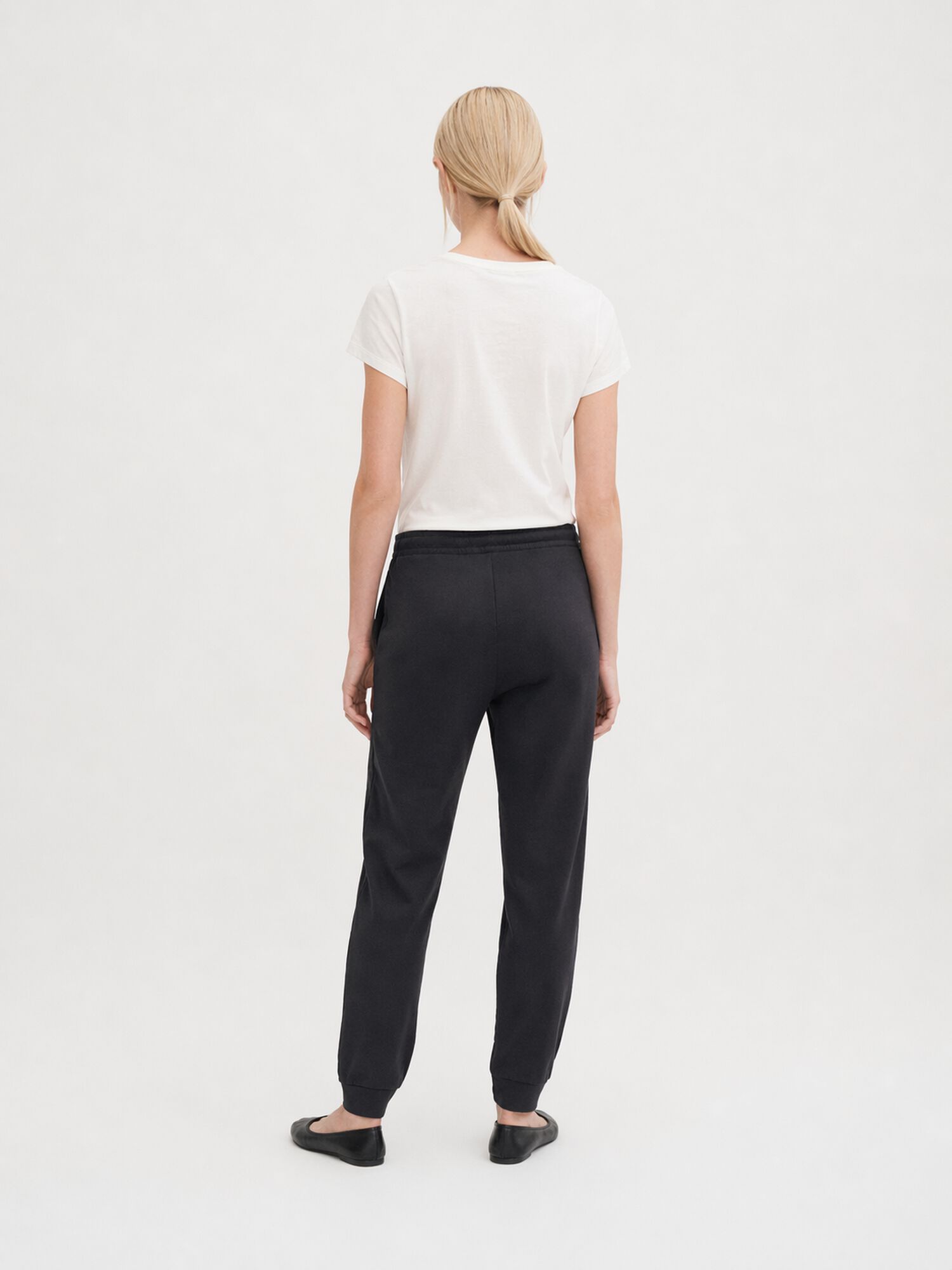 Jersey Trackpants
