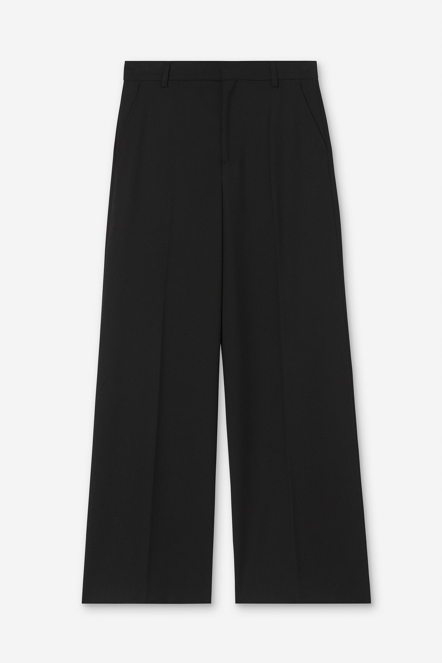 Tailored Trousers
