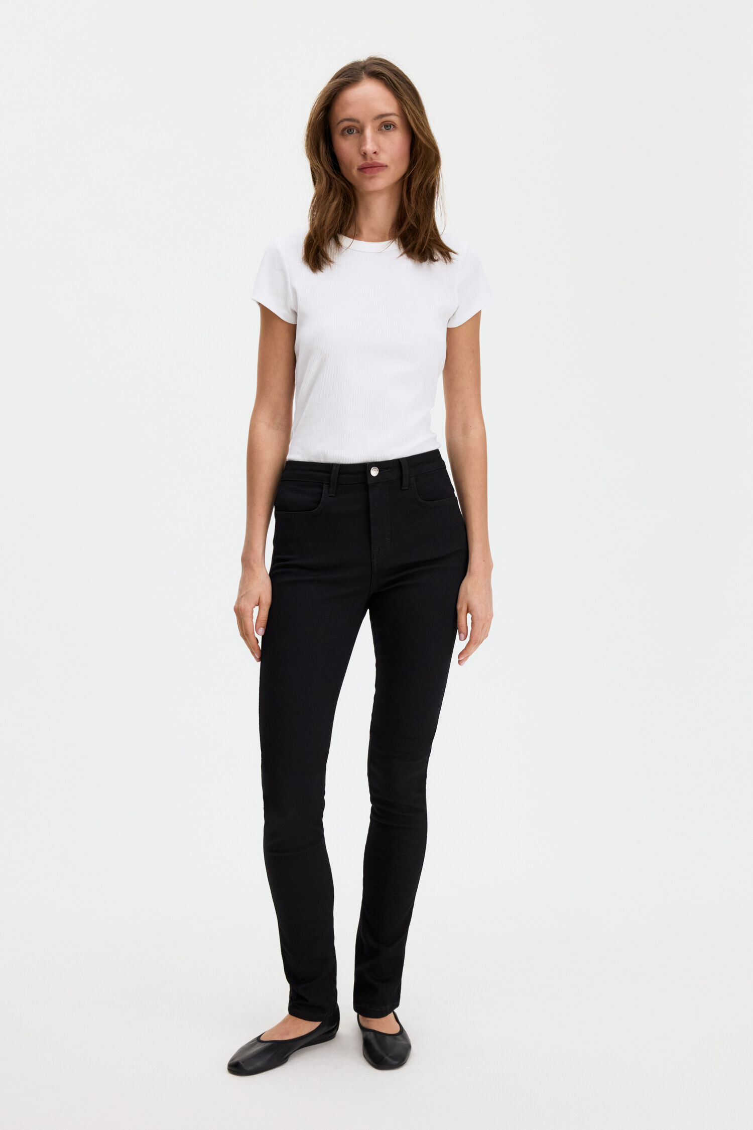 Lola Super Stretch Jeans