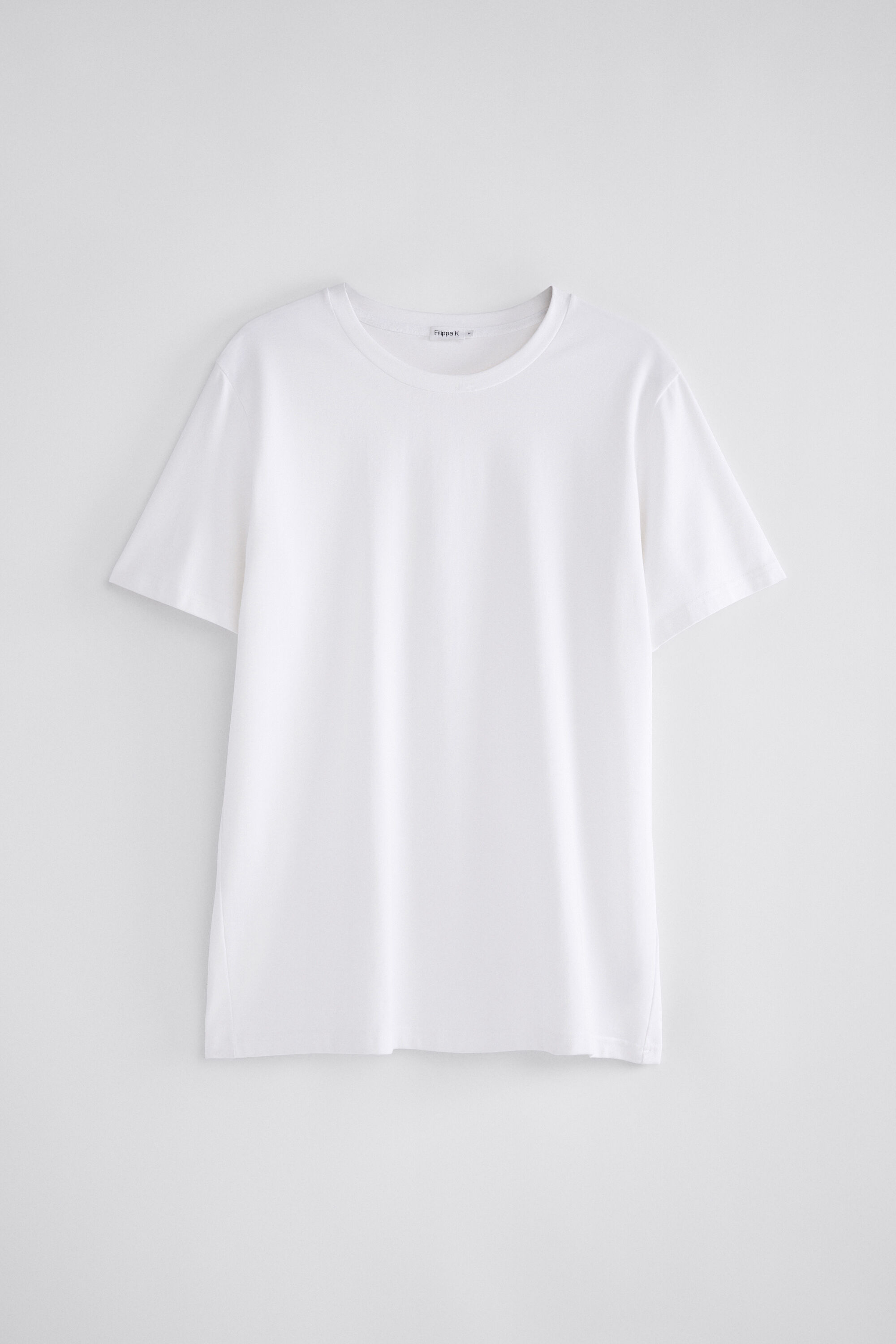 Filippa k lycra tee top