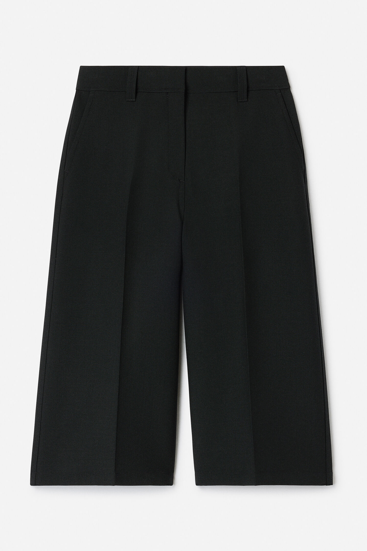Blaire Mariner Culottes